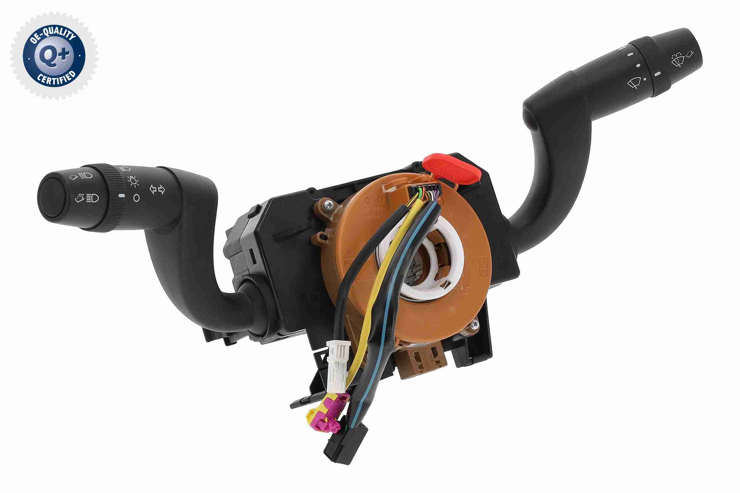 Knipperlichtschakelaar Vemo V42-80-0034