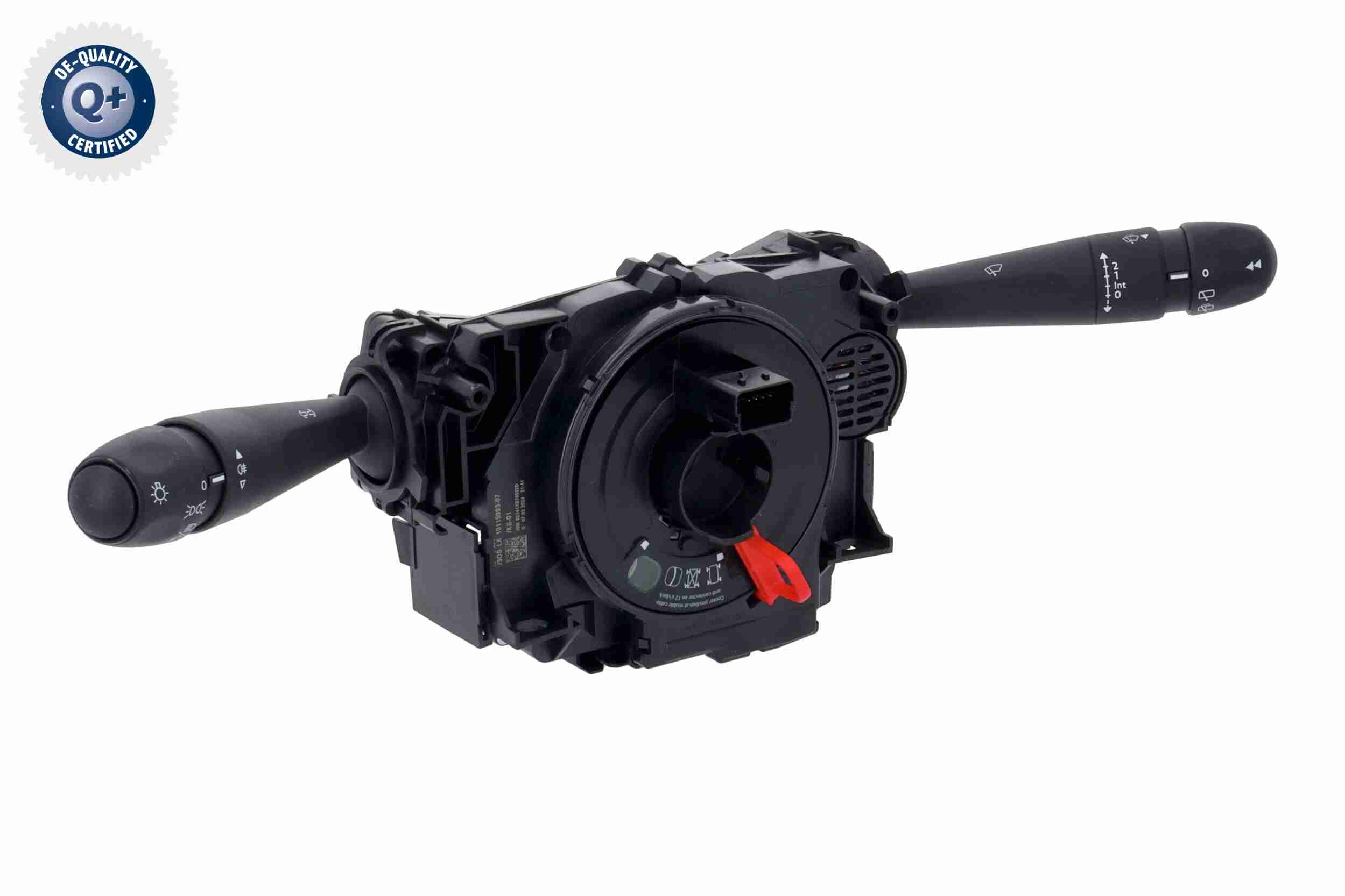 Knipperlichtschakelaar Vemo V42-80-0047