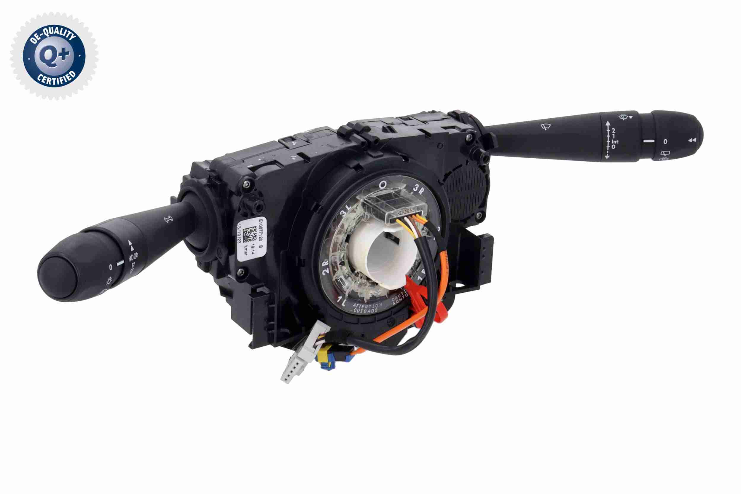 Knipperlichtschakelaar Vemo V42-80-0064