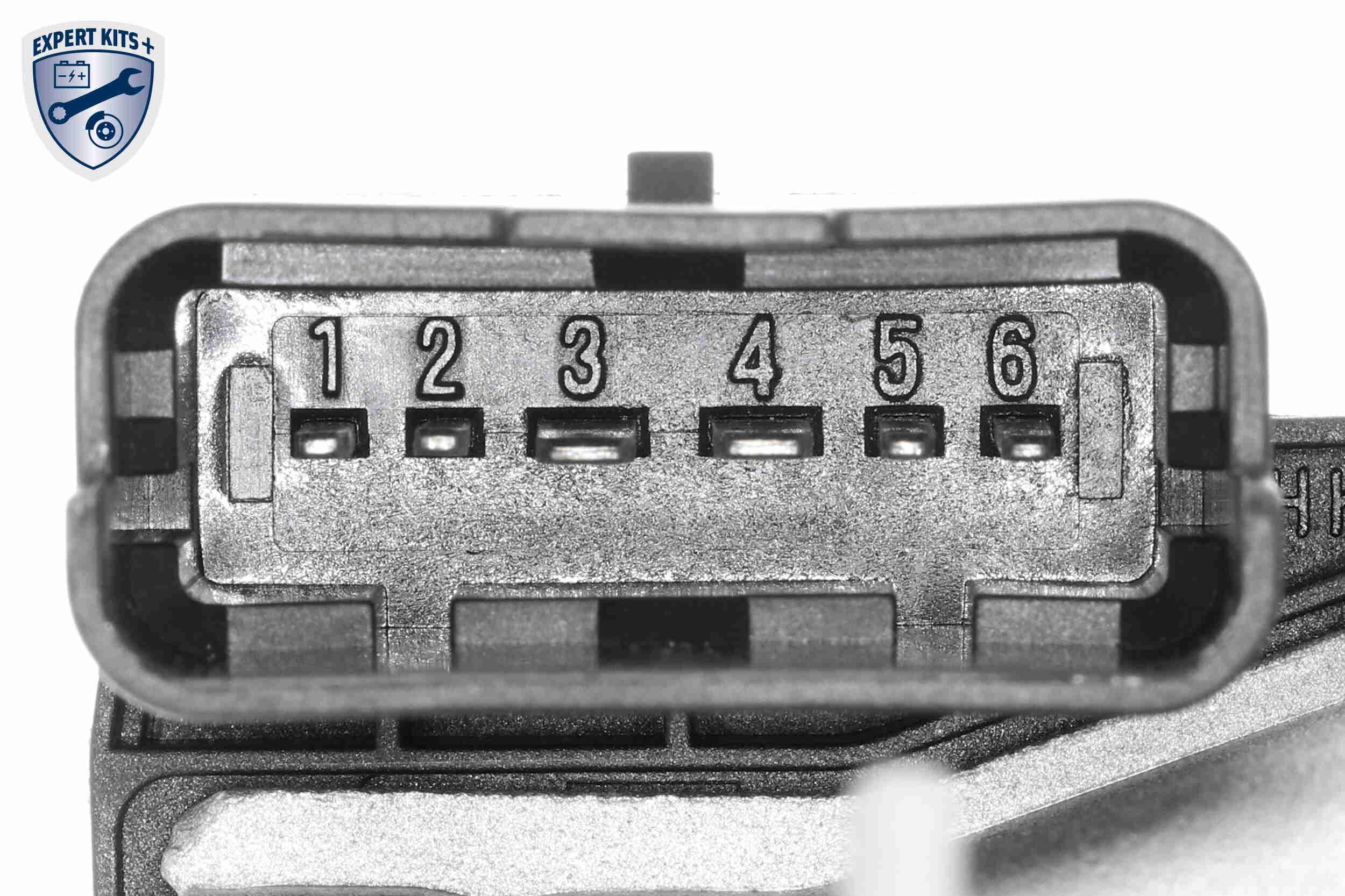 Vemo Gasklephuis V42-81-0000