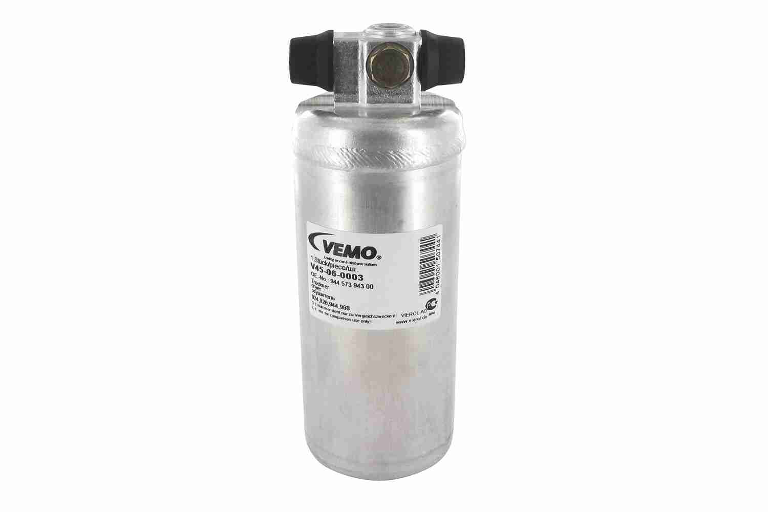 Airco droger/filter Vemo V45-06-0003