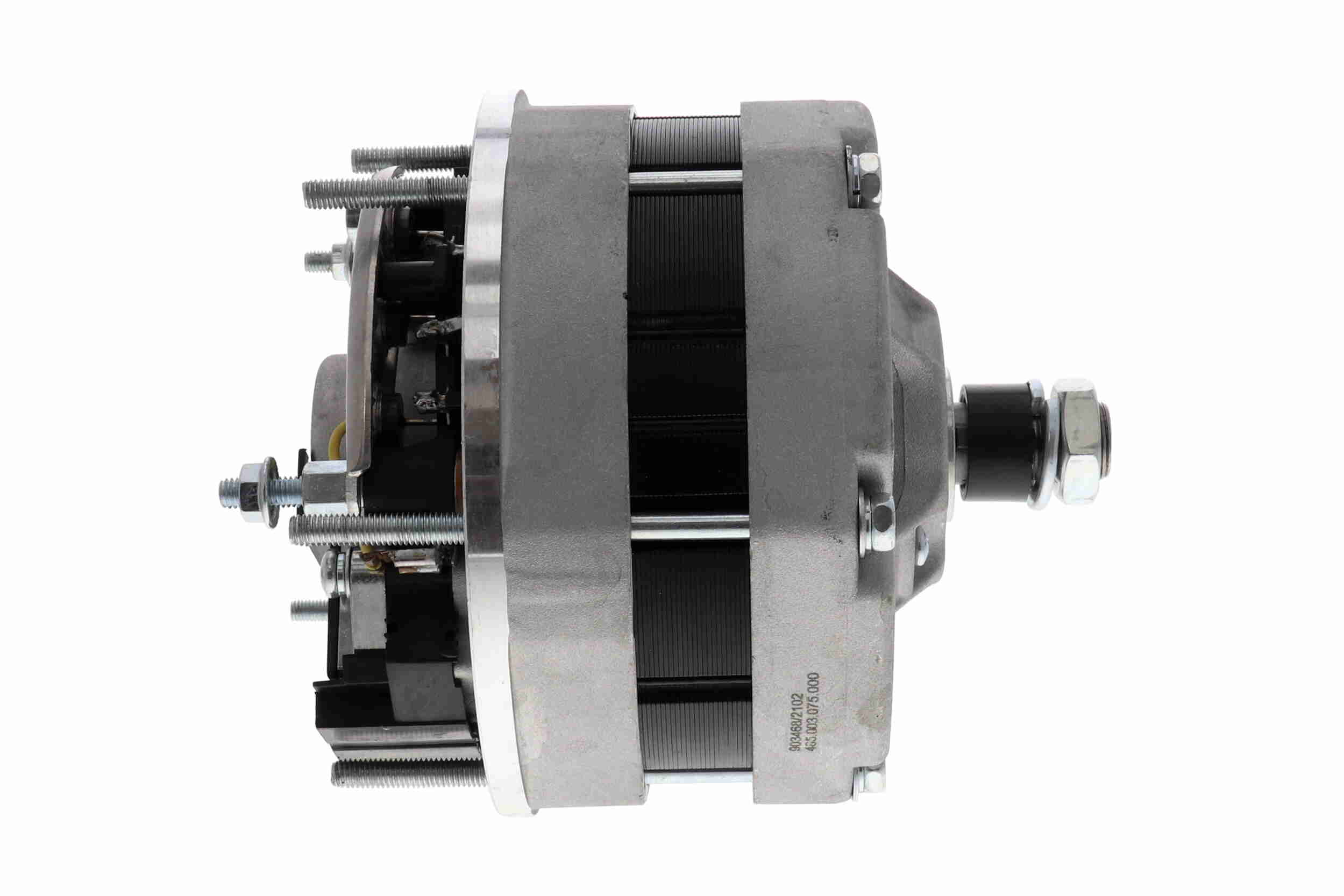 Vemo Alternator/Dynamo V45-13-50002