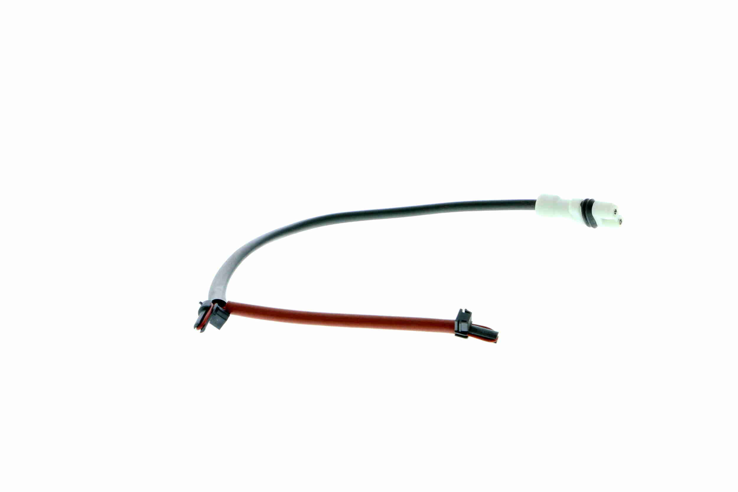 Waarschuwingscontact, remvoering-/blokslijtage Vemo V45-72-0007