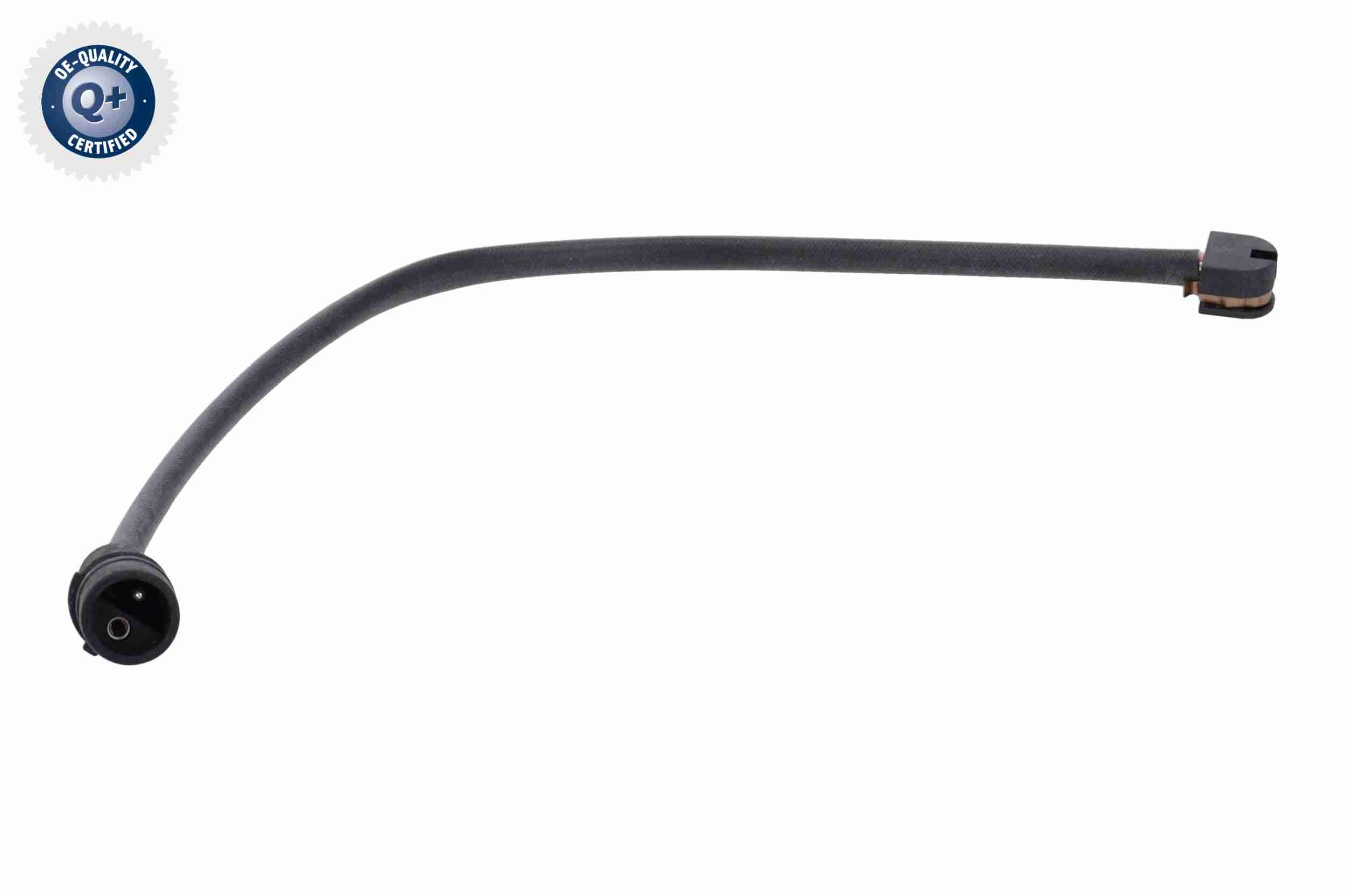 Waarschuwingscontact, remvoering-/blokslijtage Vemo V45-72-0028