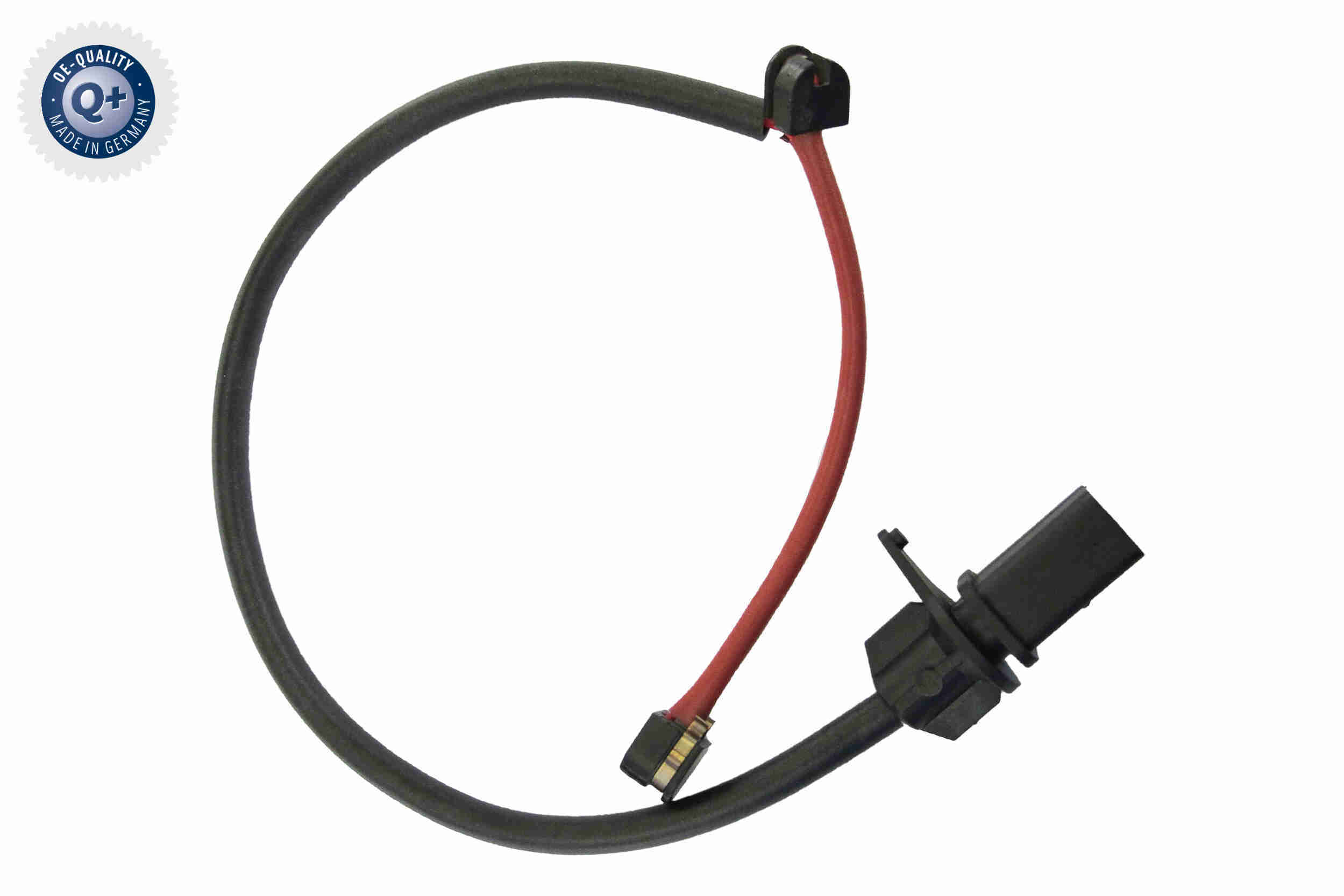 Waarschuwingscontact, remvoering-/blokslijtage Vemo V45-72-0085