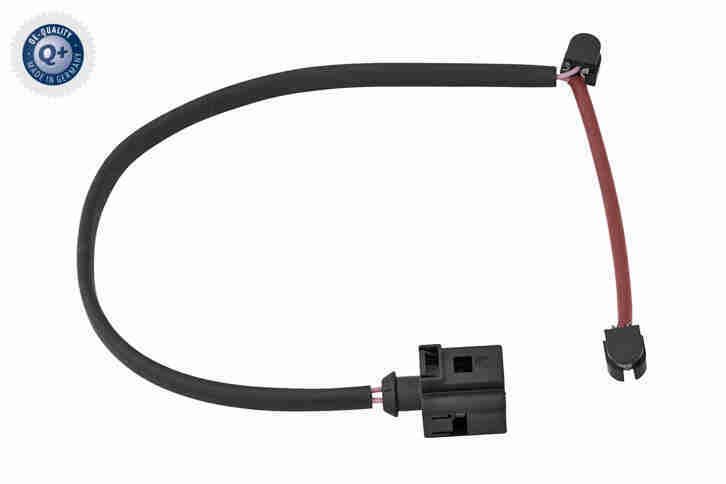 Waarschuwingscontact, remvoering-/blokslijtage Vemo V45-72-0086