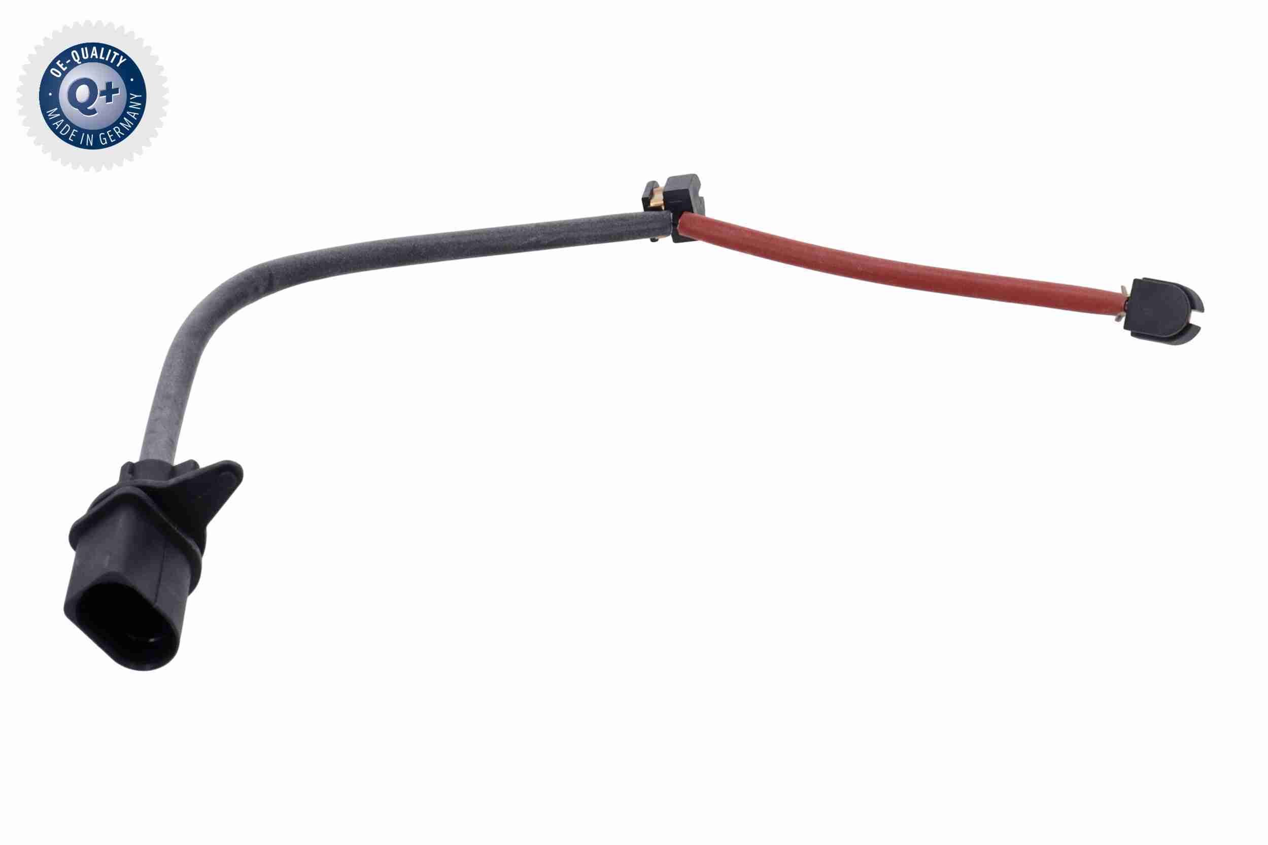 Waarschuwingscontact, remvoering-/blokslijtage Vemo V45-72-0118