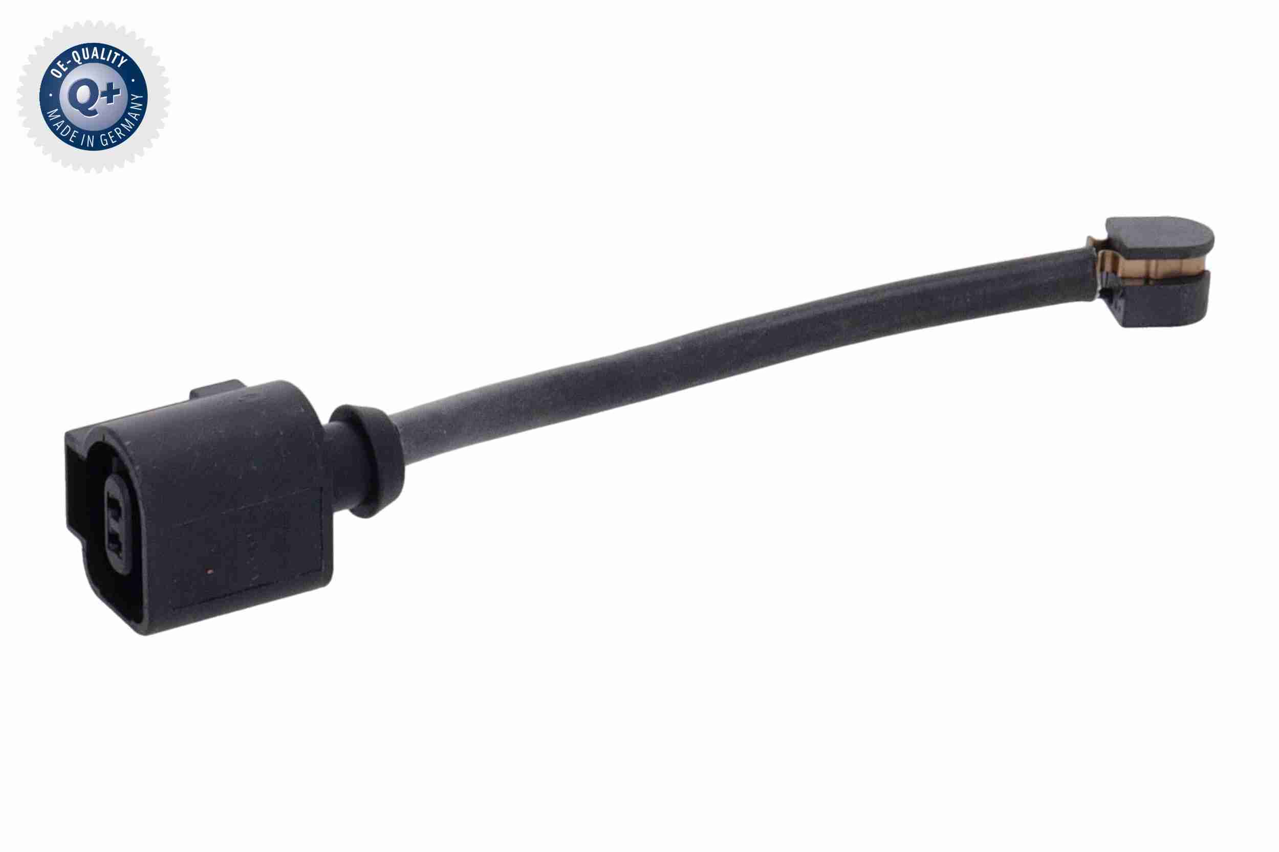 Waarschuwingscontact, remvoering-/blokslijtage Vemo V45-72-0122