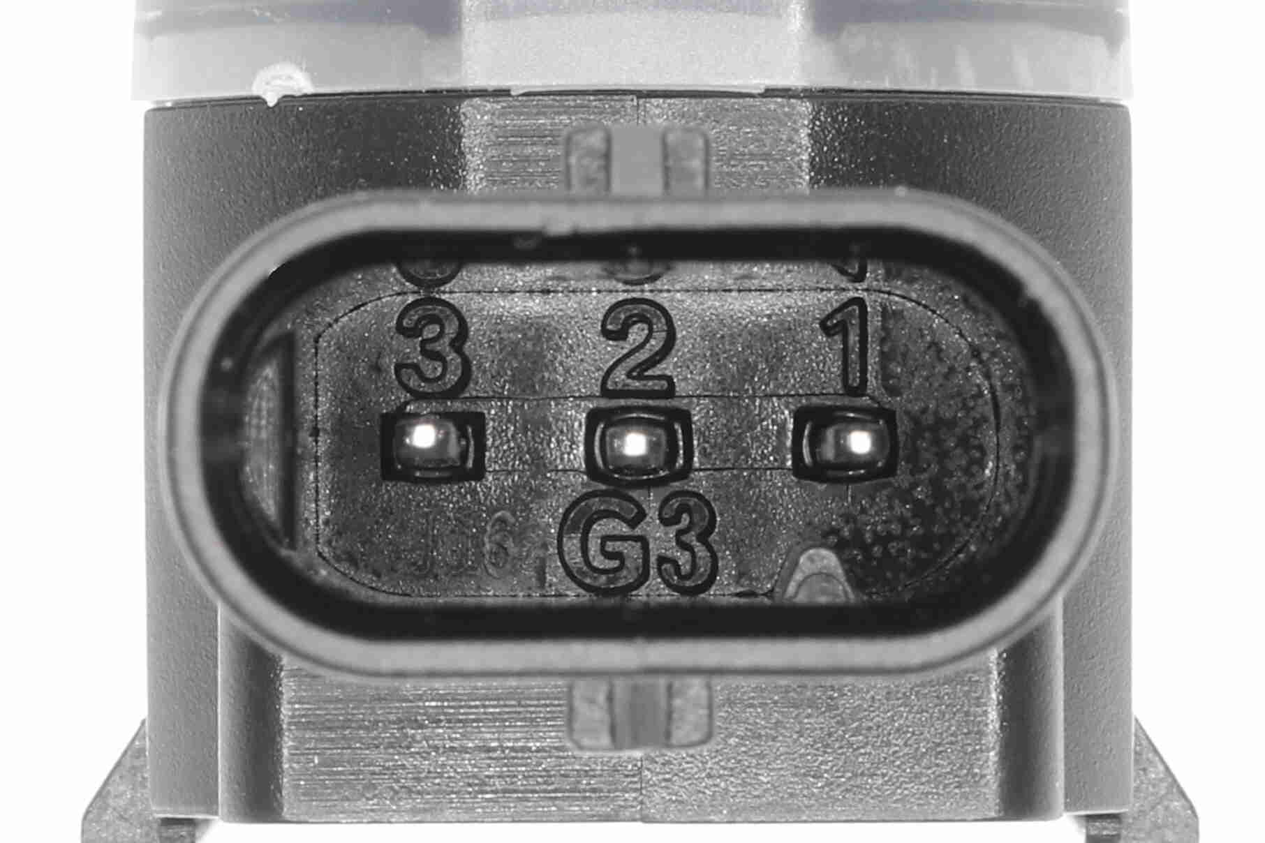 Vemo Parkeer (PDC) sensor V45-72-0328