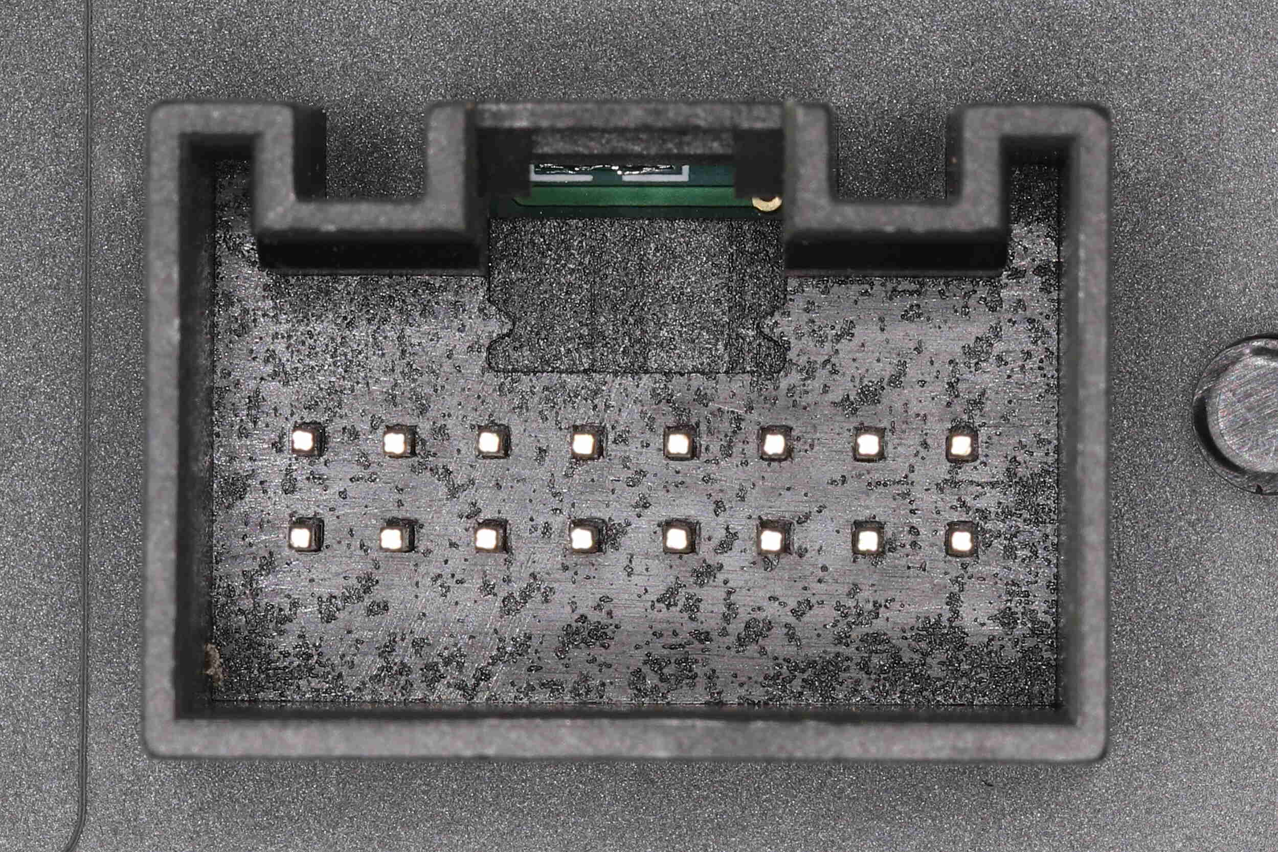 Vemo Raambedieningsschakelaar V45-73-0023