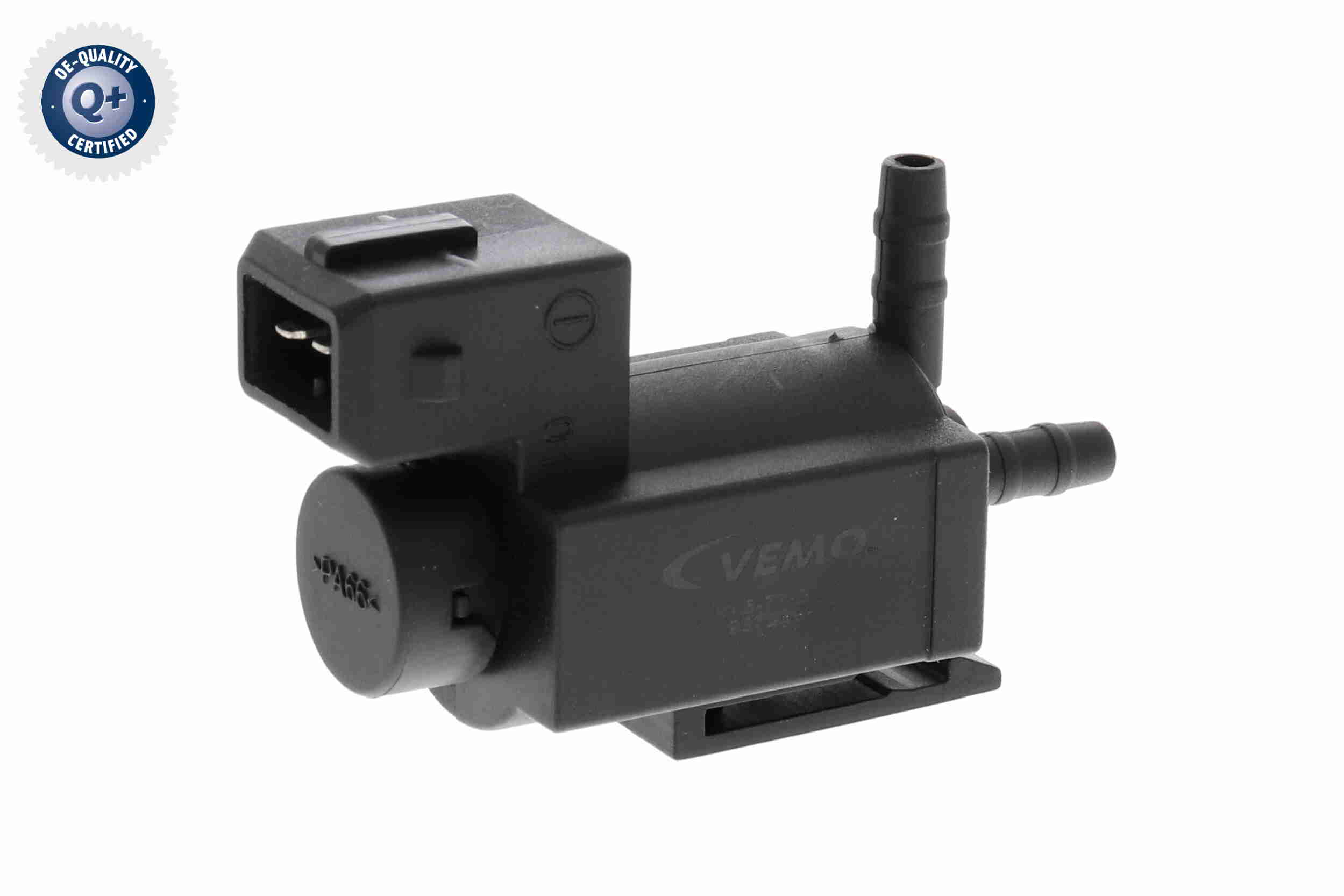 EGR-klep Vemo V45-77-0003