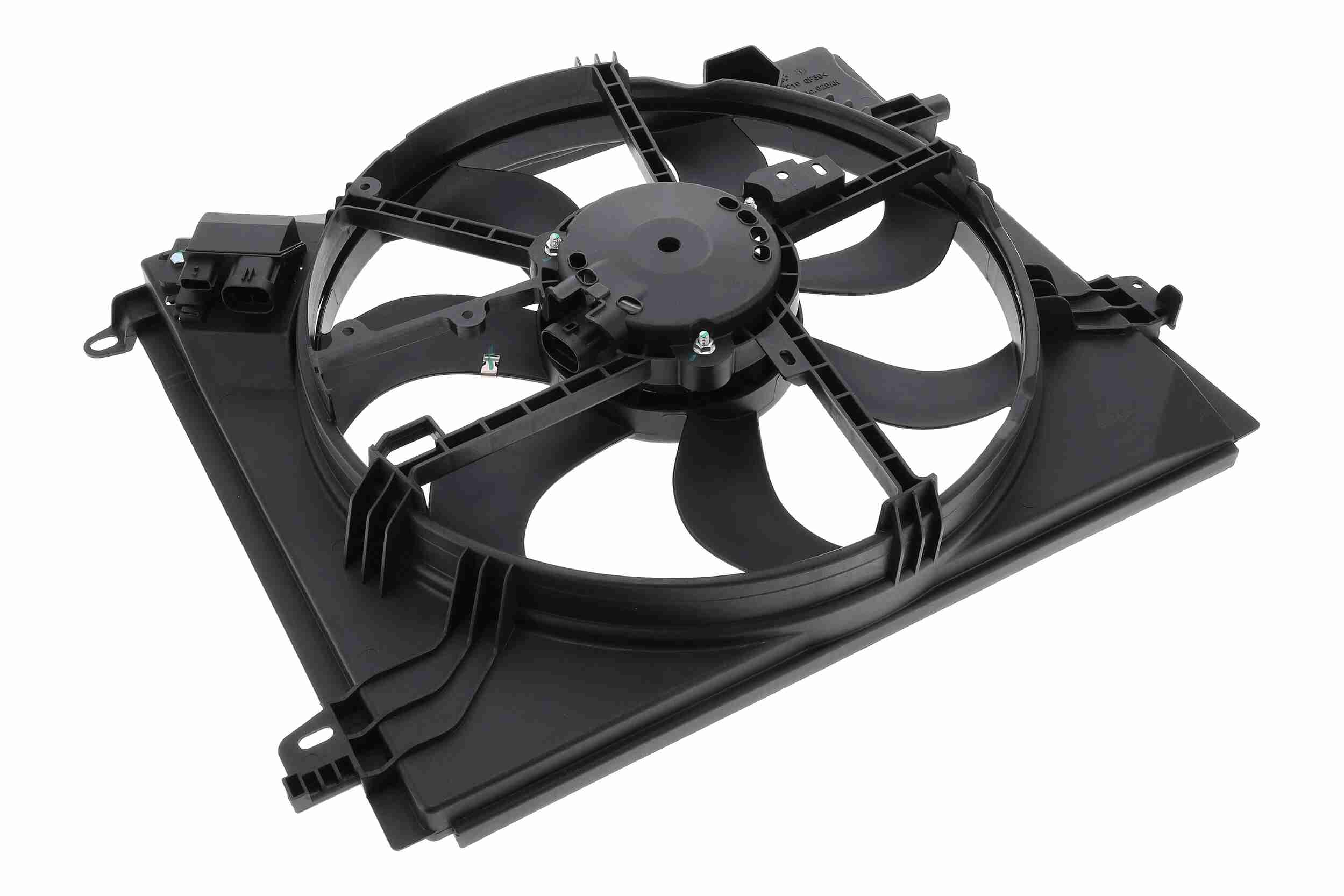 Koelventilatorwiel Vemo V46-01-0005