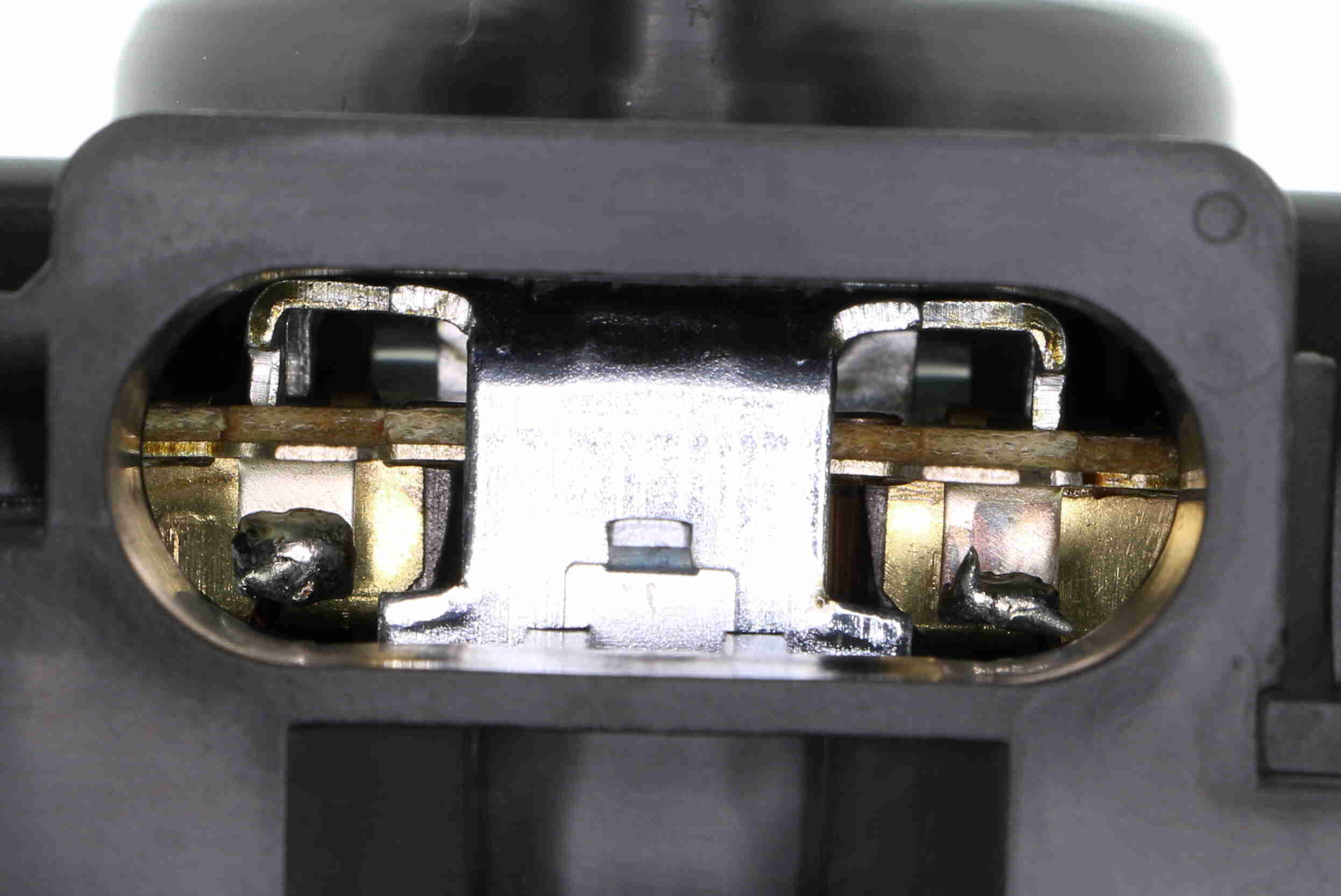 Vemo Kachelventilator V46-03-1393
