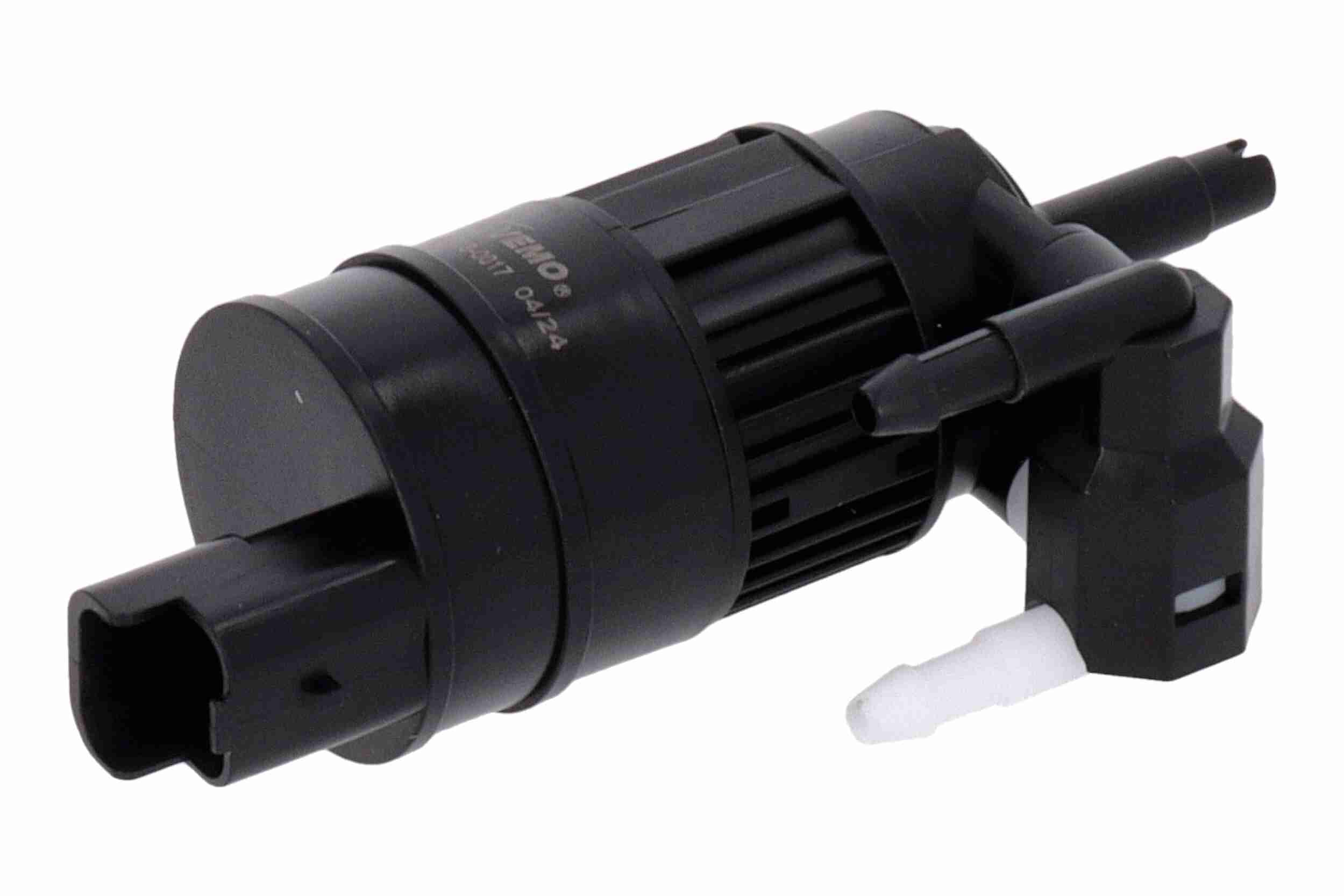 Reinigingsvloeistofpomp, ruitenreiniging Vemo V46-08-0017