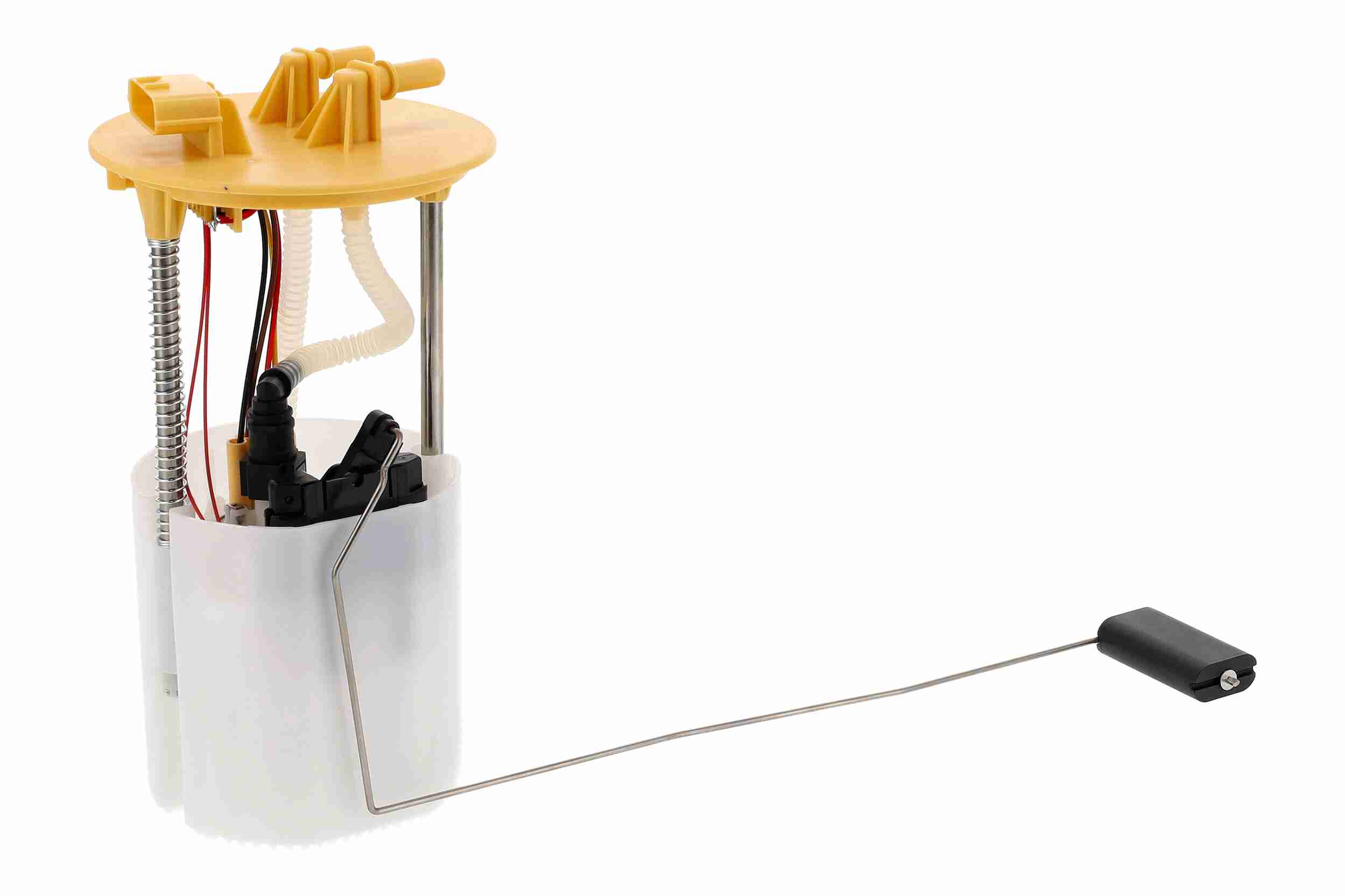 Brandstoftoevoereenheid Vemo V46-09-0075