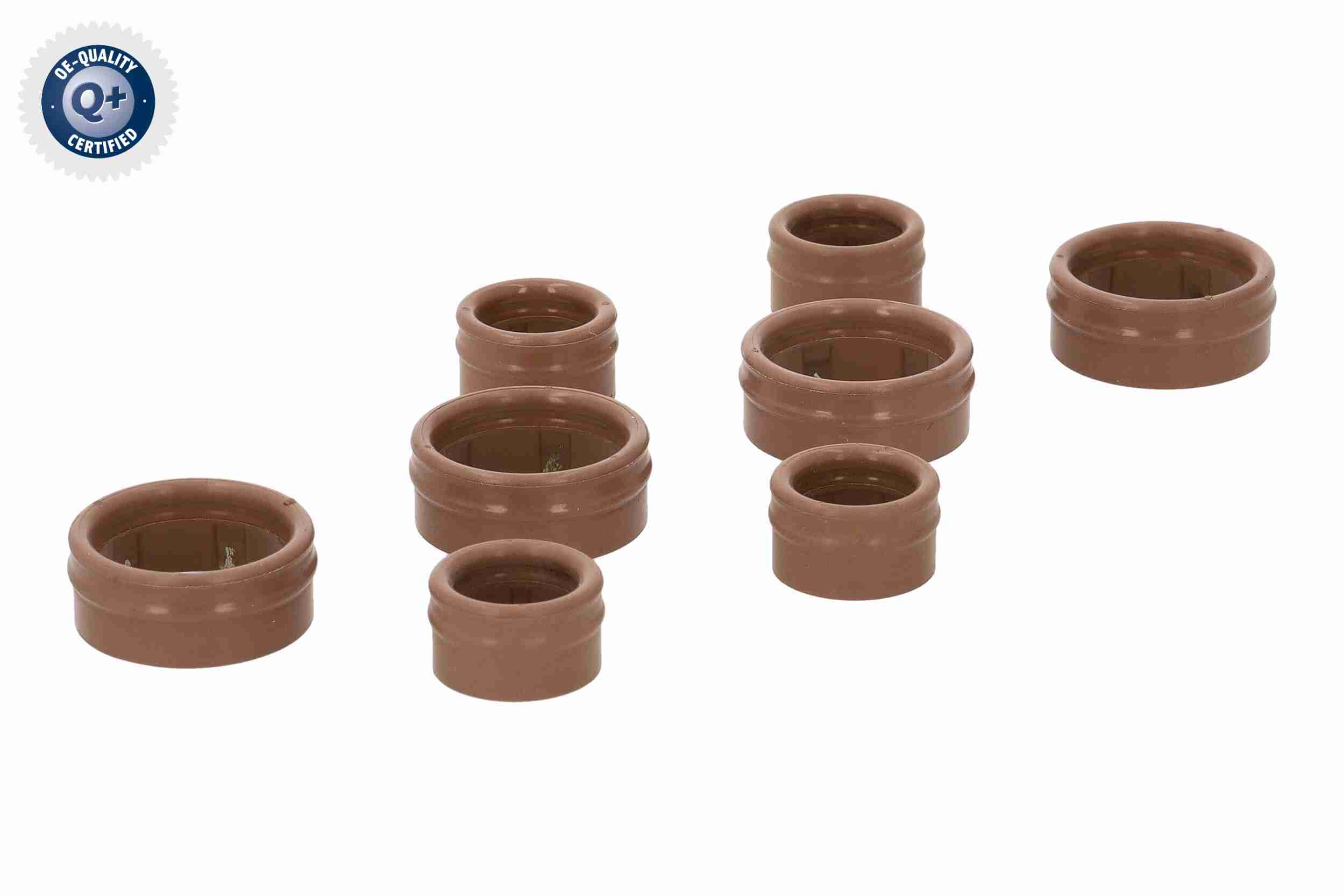 Afdichtringen, airco Vemo V46-18-0002