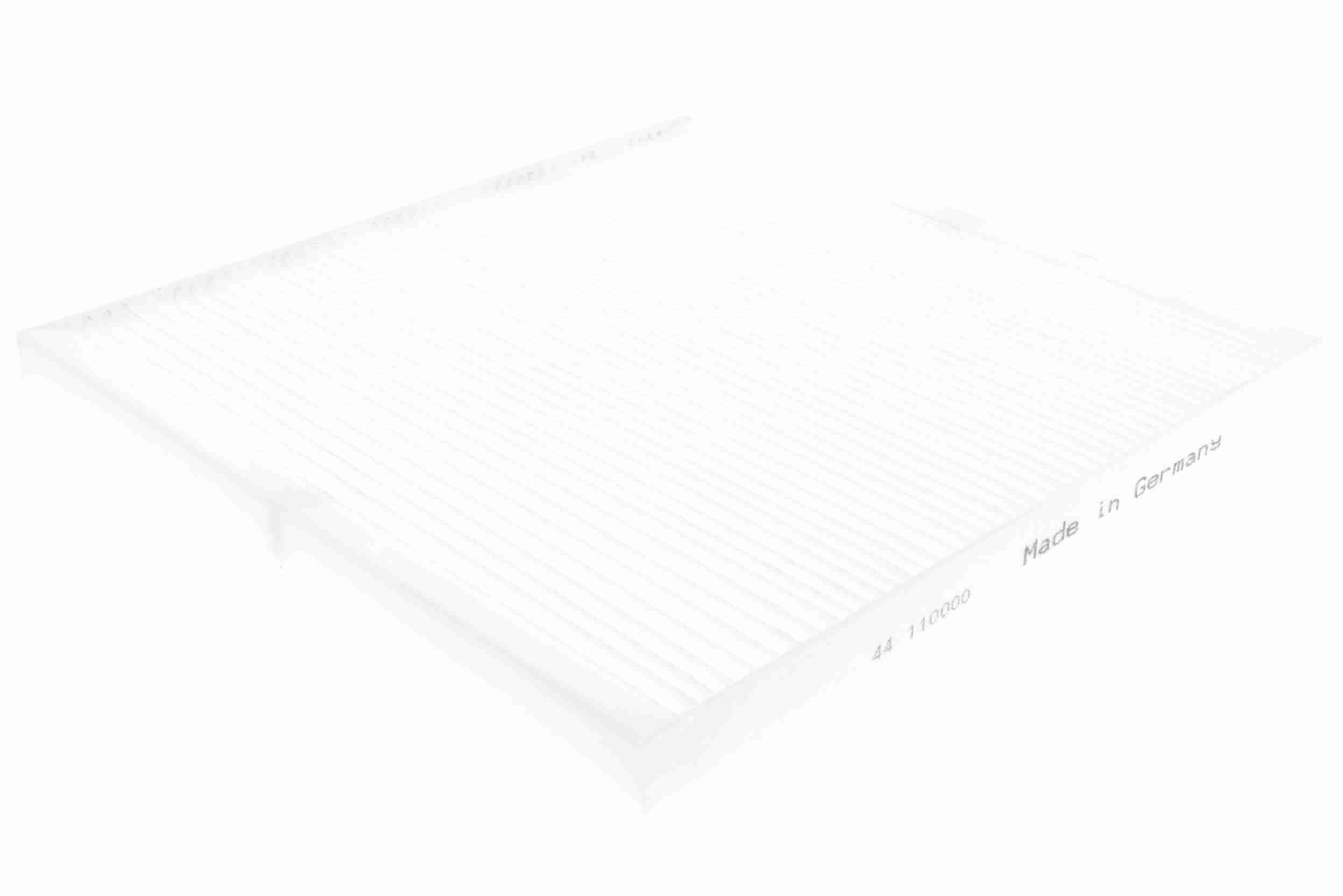 Interieurfilter Vemo V46-30-1002