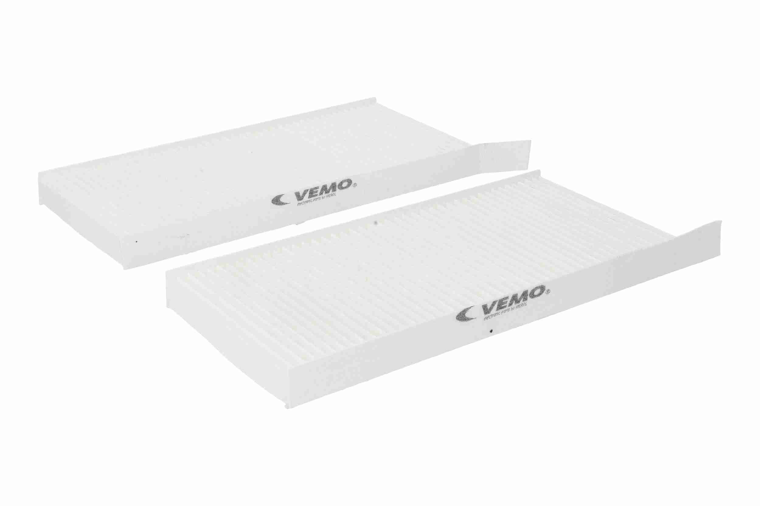 Filterset, interieurfilter Vemo V46-30-5001-1