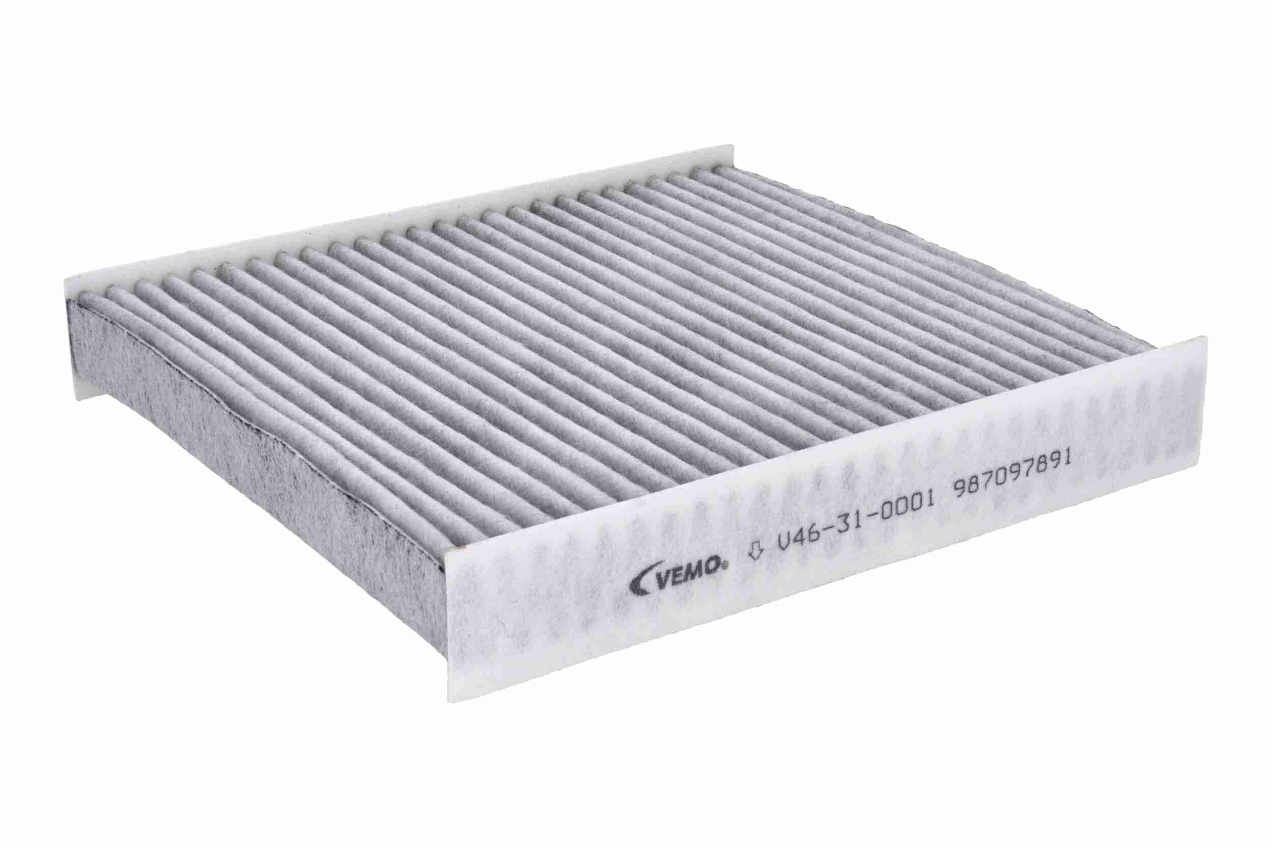 Interieurfilter Vemo V46-31-0001