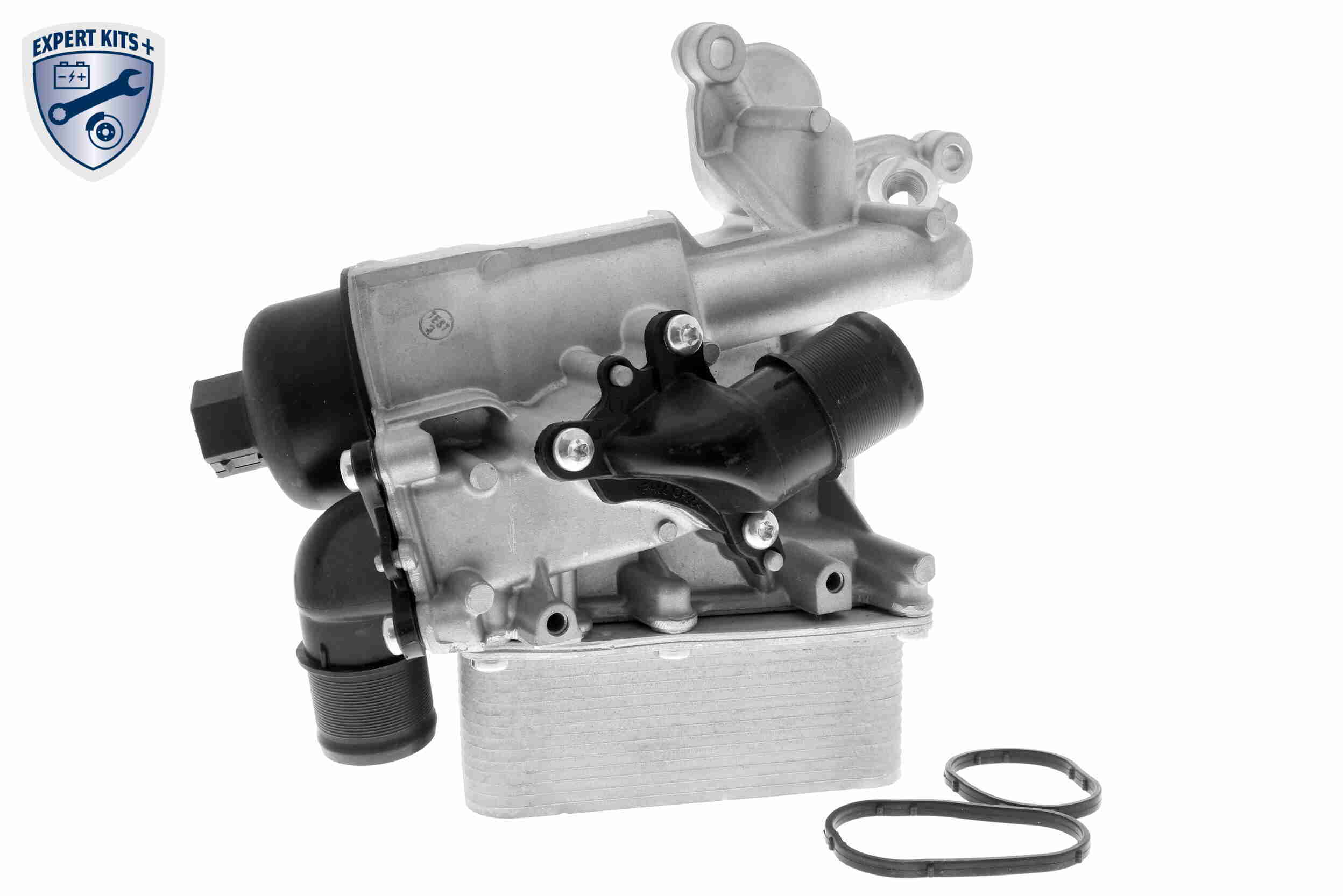 Oliefiltermodule Vemo V46-60-0016