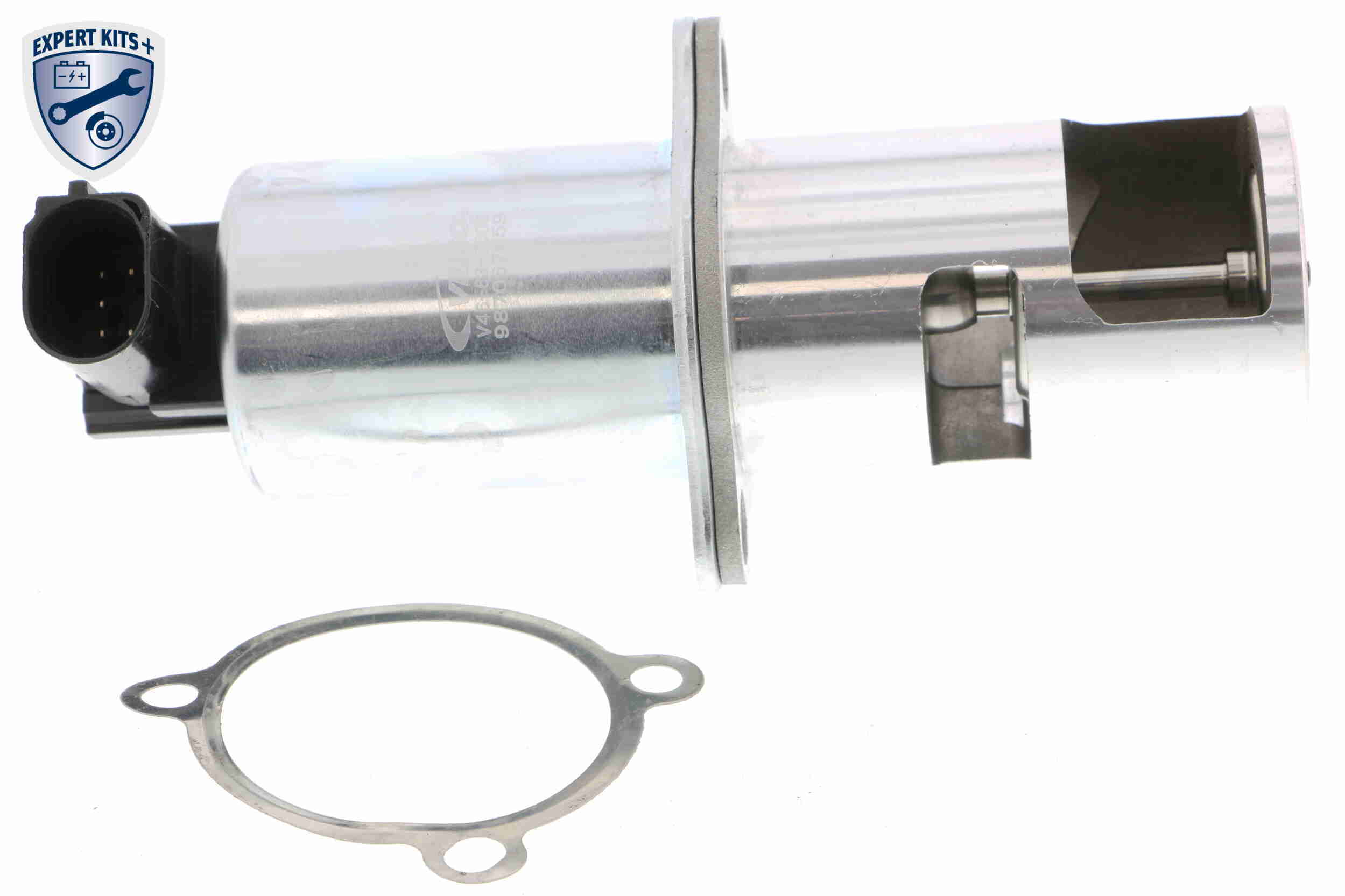 EGR-klep Vemo V46-63-0006