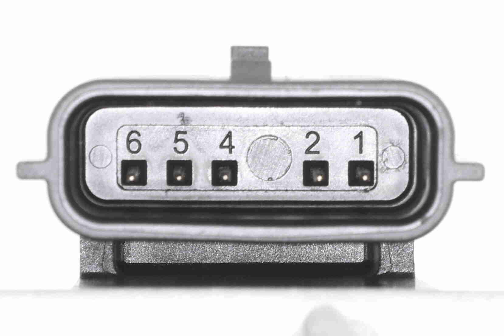 Vemo EGR-klep V46-63-0013