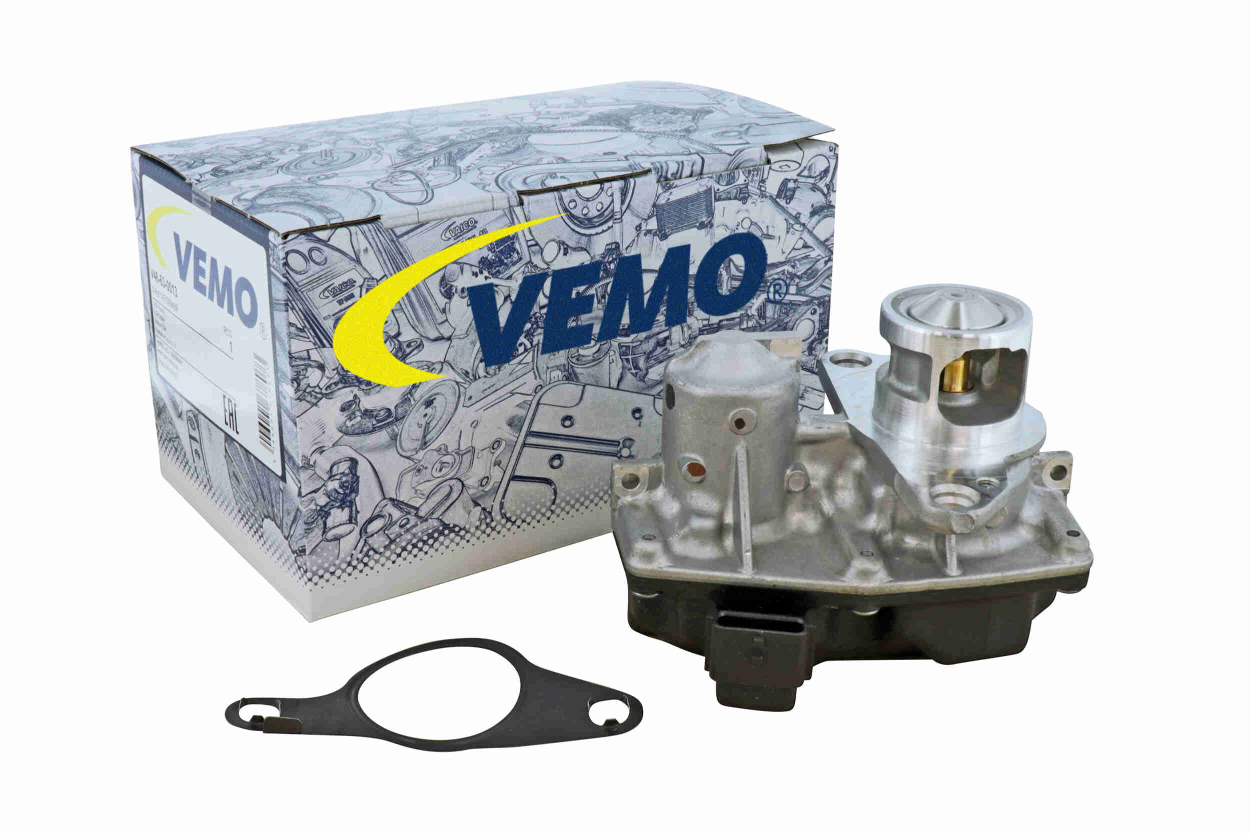 Vemo EGR-klep V46-63-0013