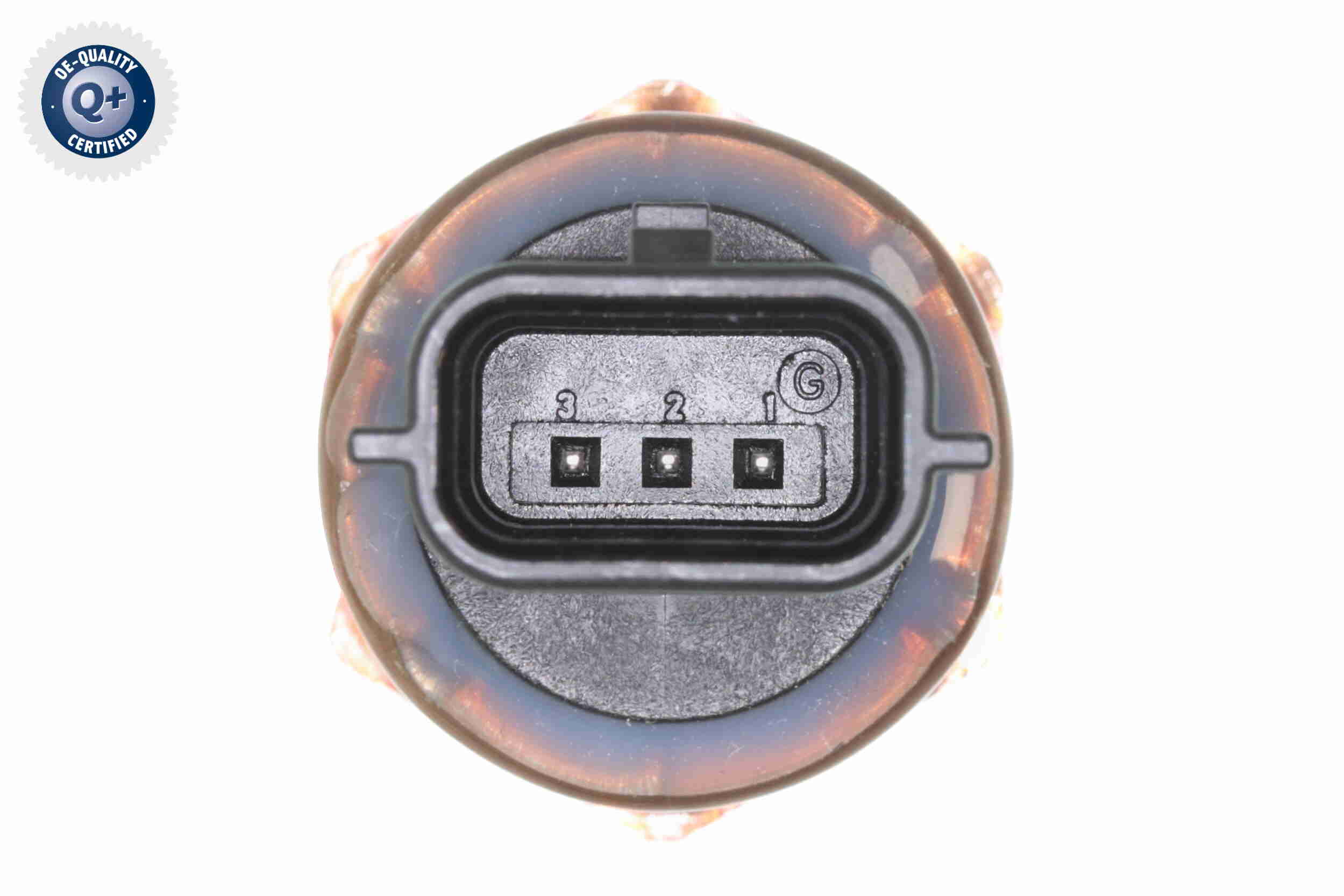 Vemo Brandstofdruk sensor V46-72-0253