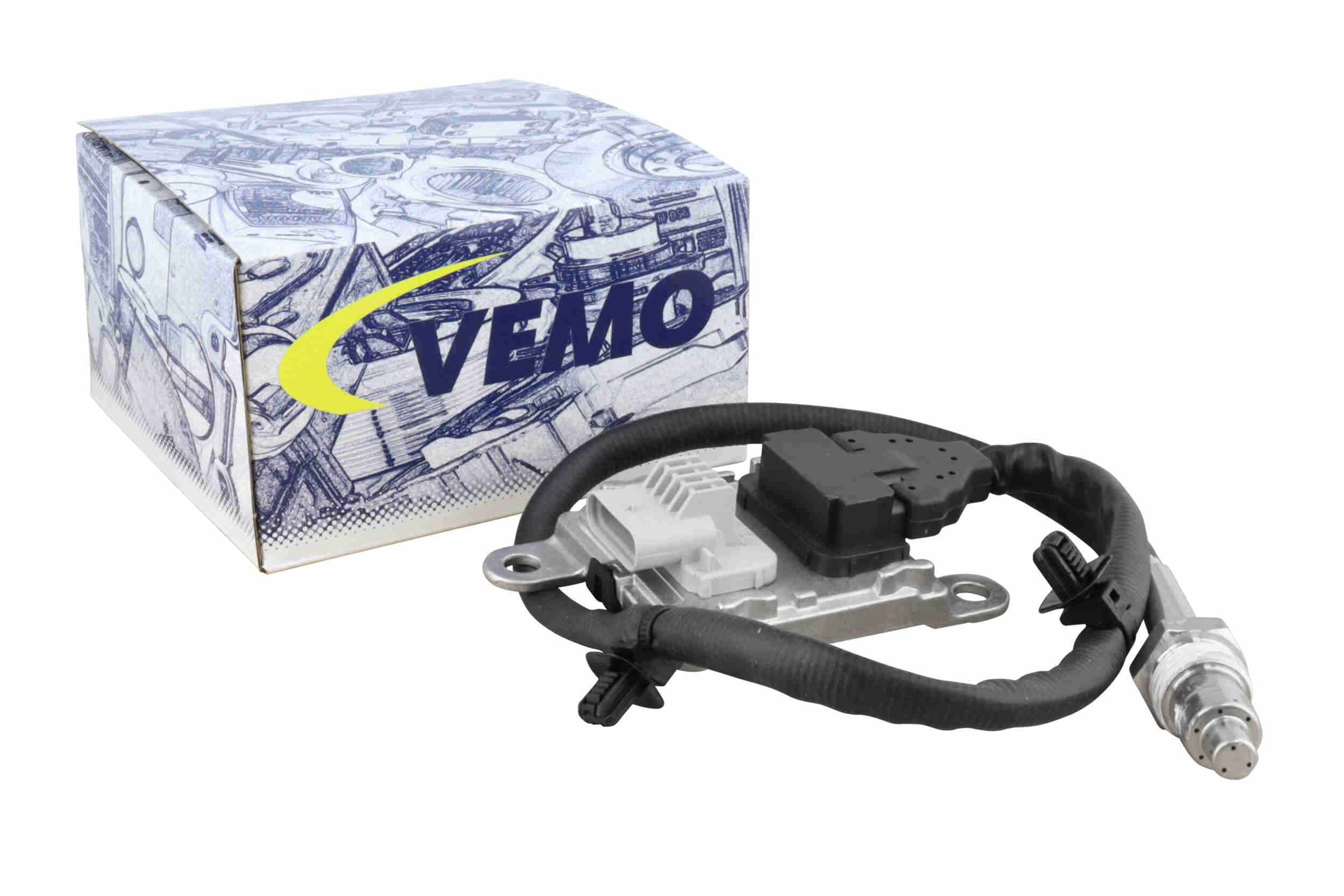 Vemo Nox-sensor (katalysator) V46-72-0264