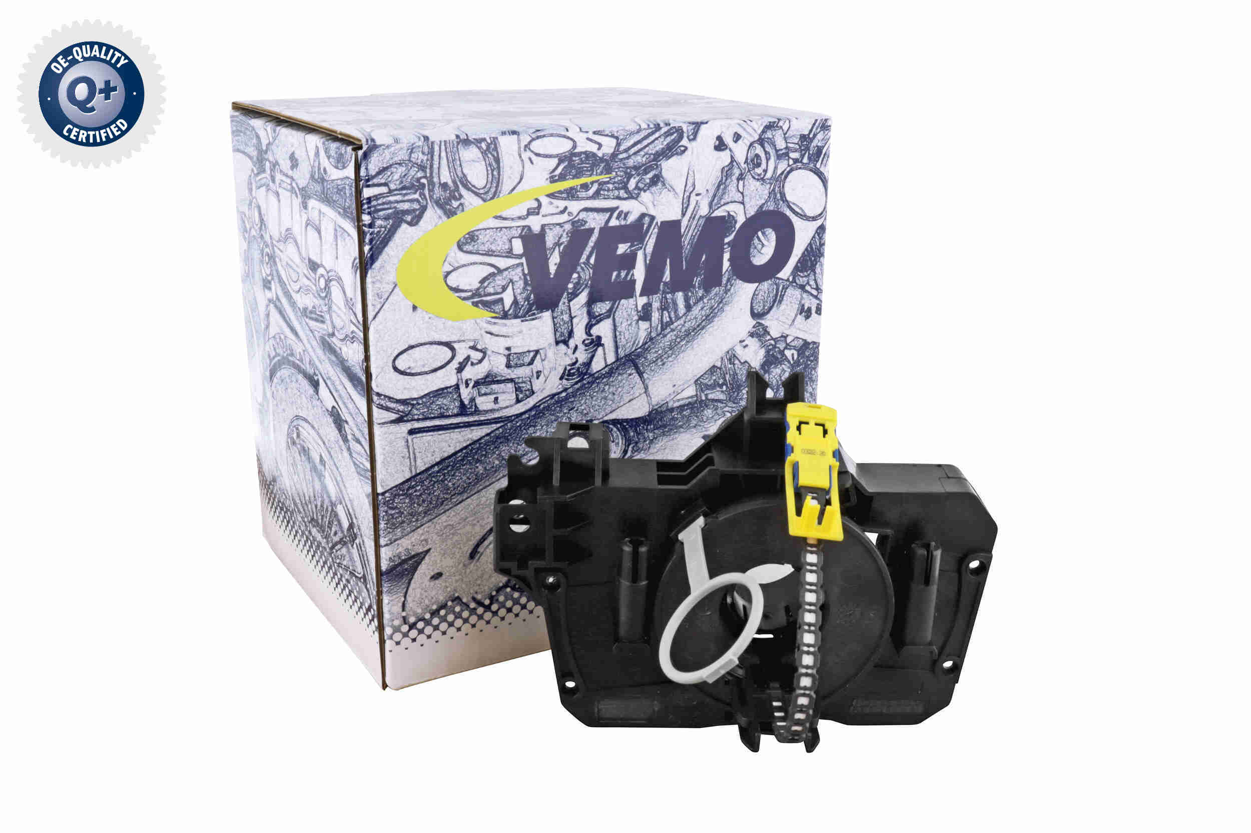 Vemo Airbag wikkelveer V46-72-0280