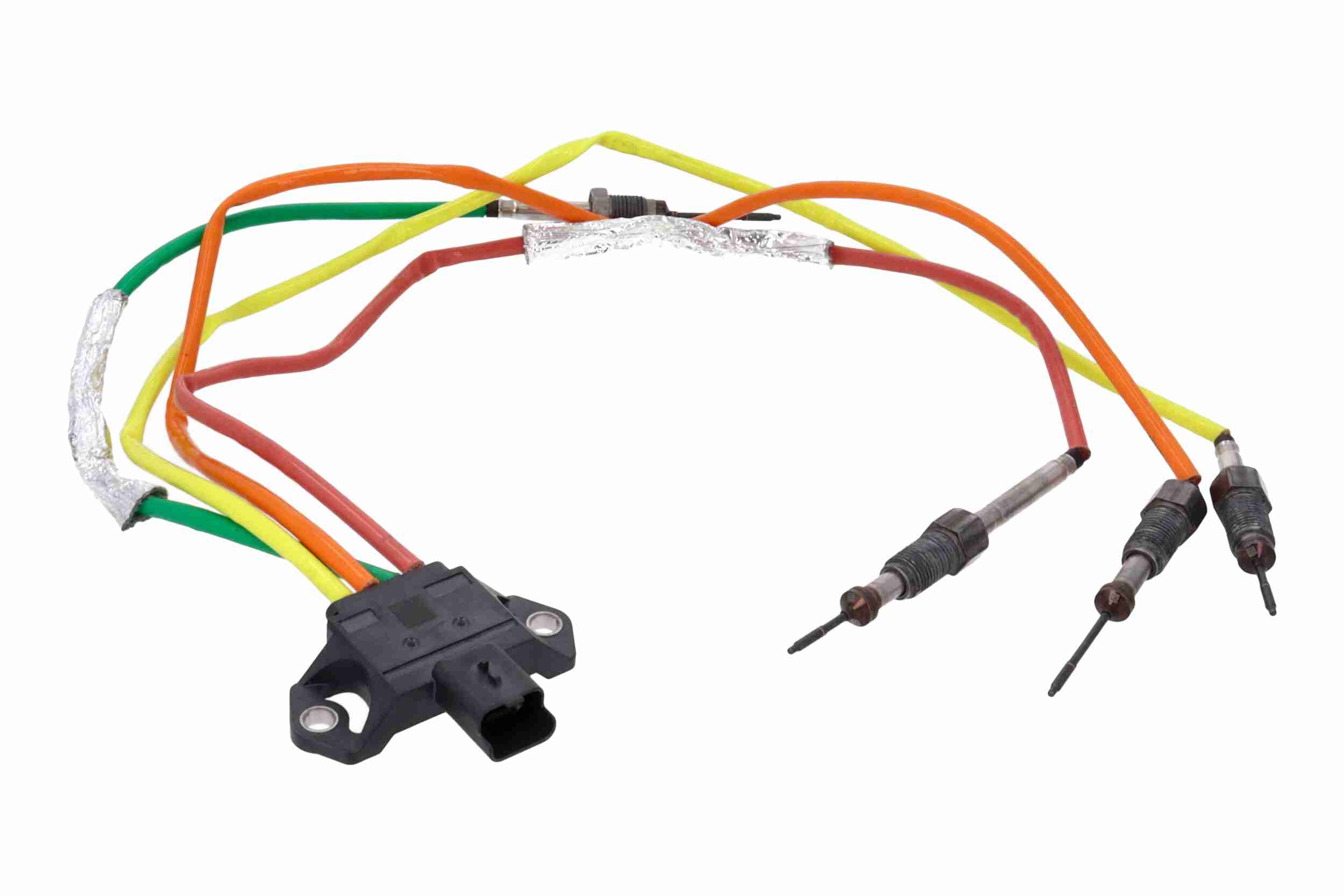 Sensor, uitlaatgastemperatuur Vemo V46-72-0341