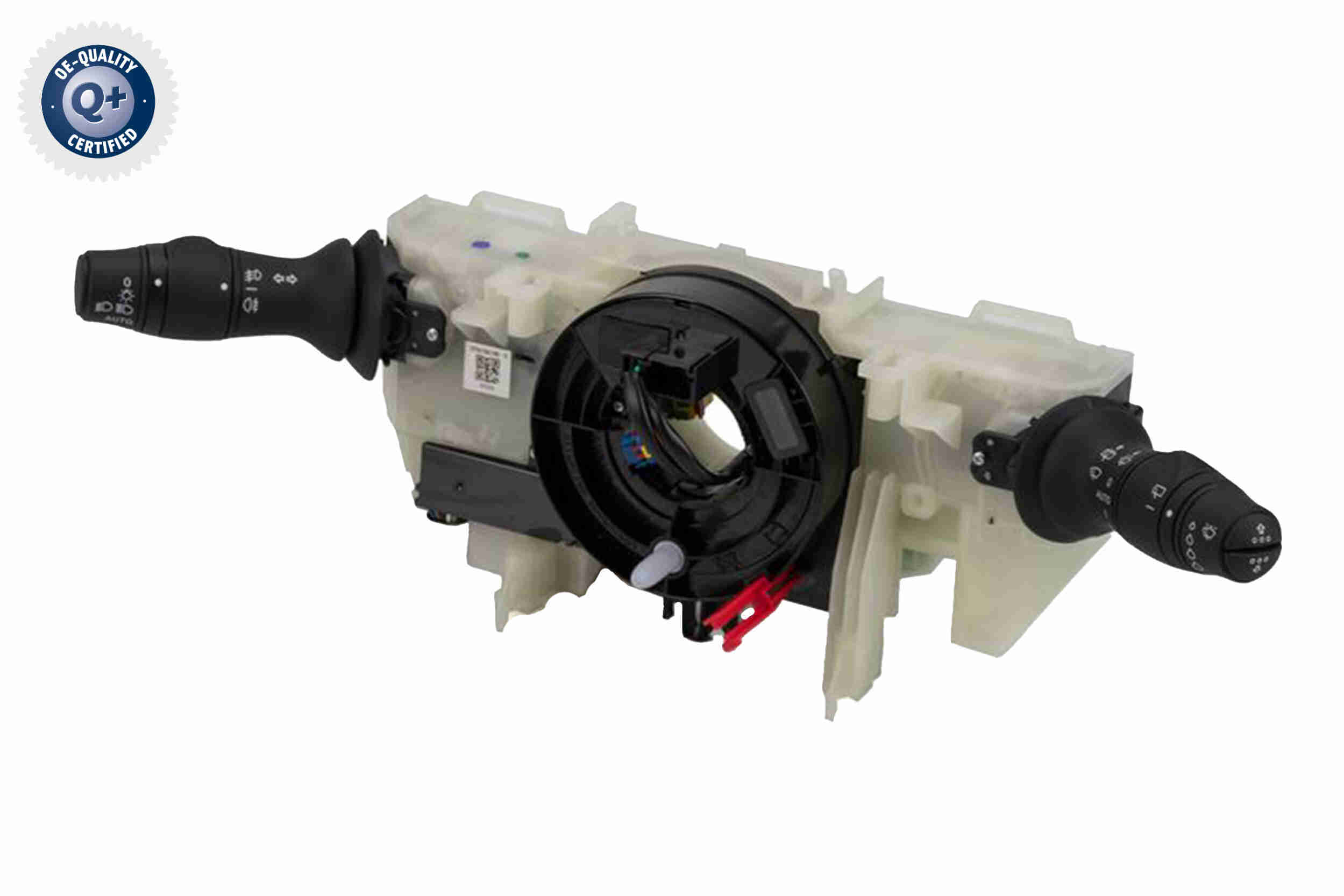 Bedieningsunit, stuurkolom Vemo V46-72-0349