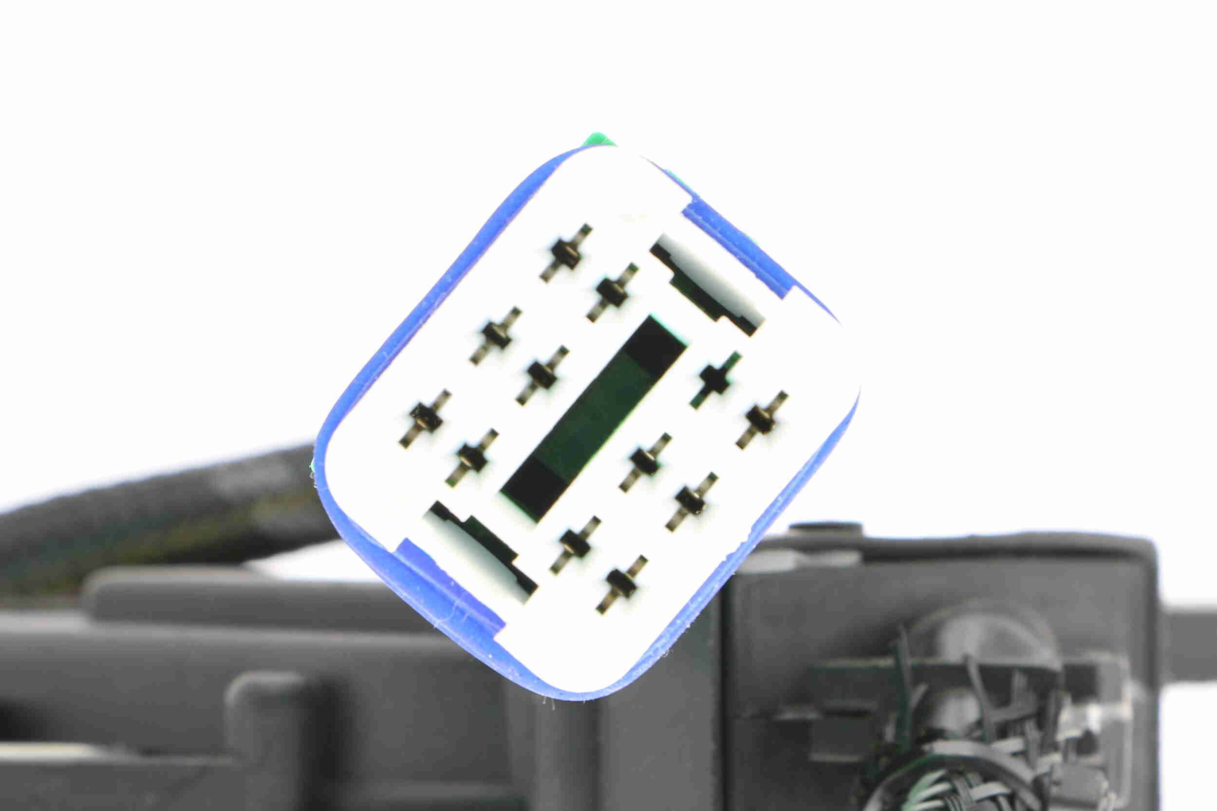 Vemo Multifunctionele schakelaar V46-73-0035