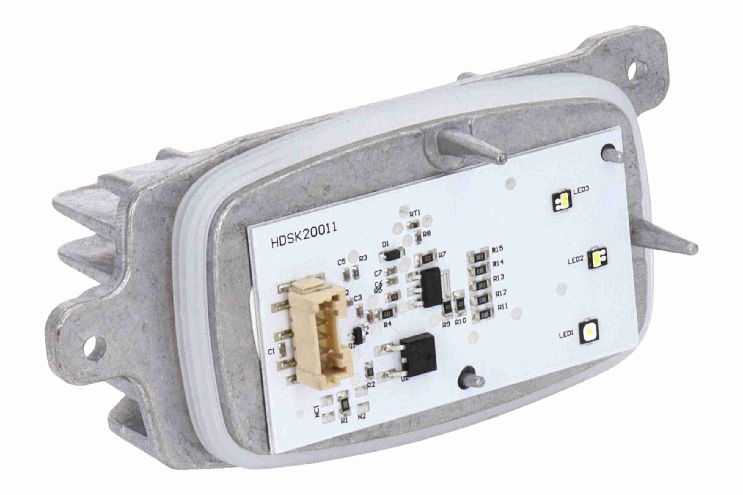 Regeleenheid, verlichting Vemo V46-73-0100