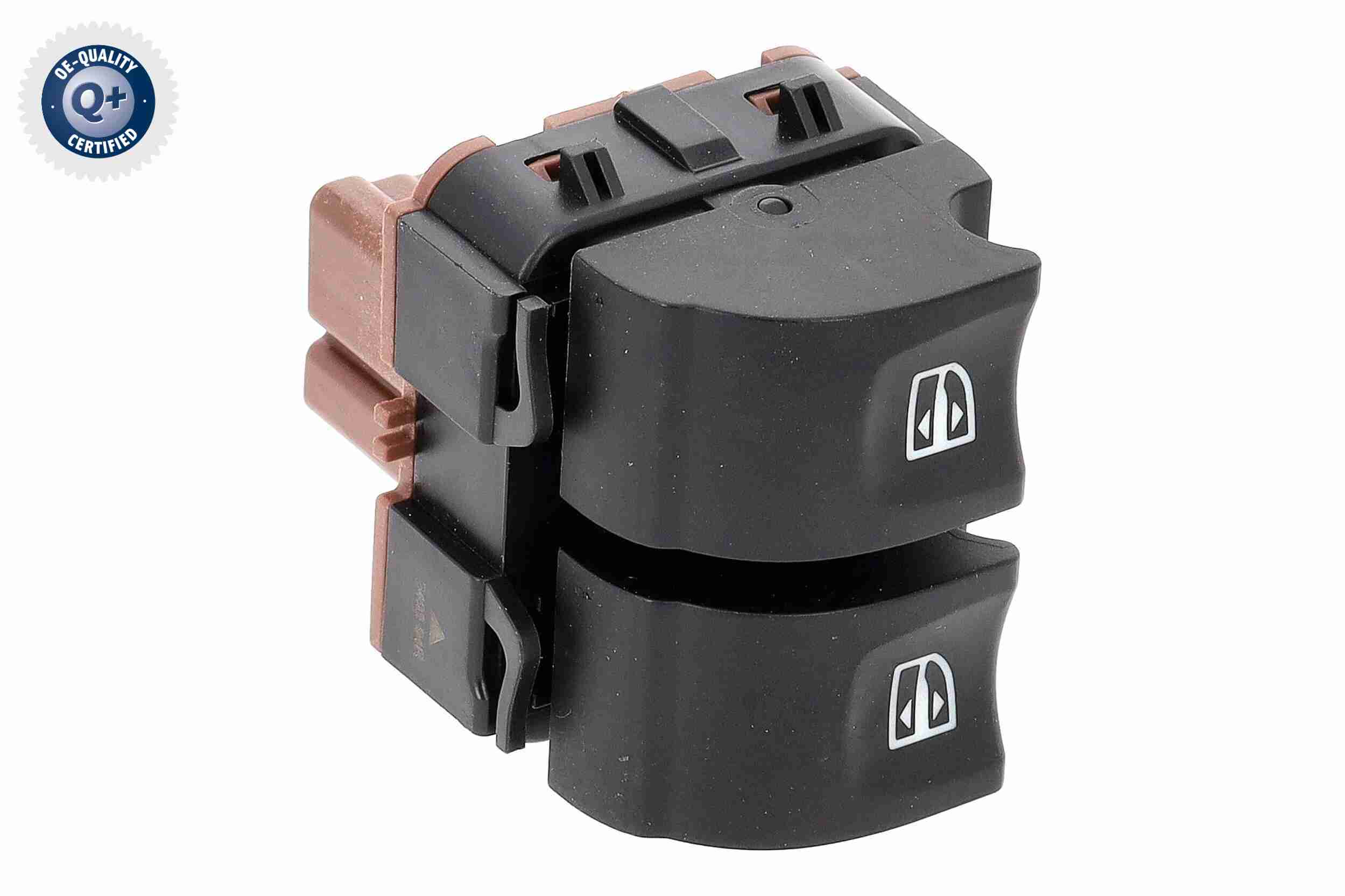 Schakelaar, raamopener Vemo V46-73-0107