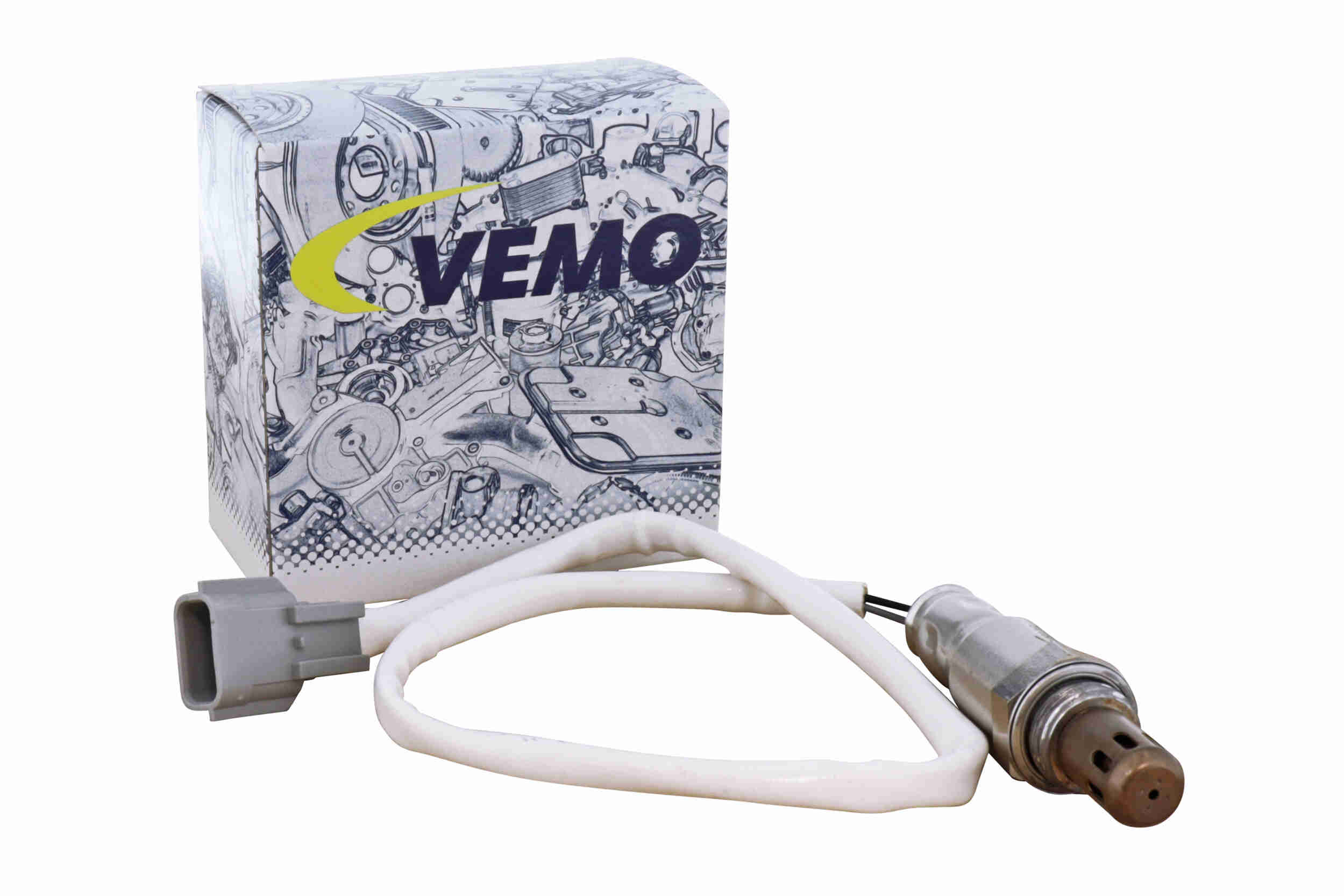 Vemo Lambda-sonde V46-76-0031