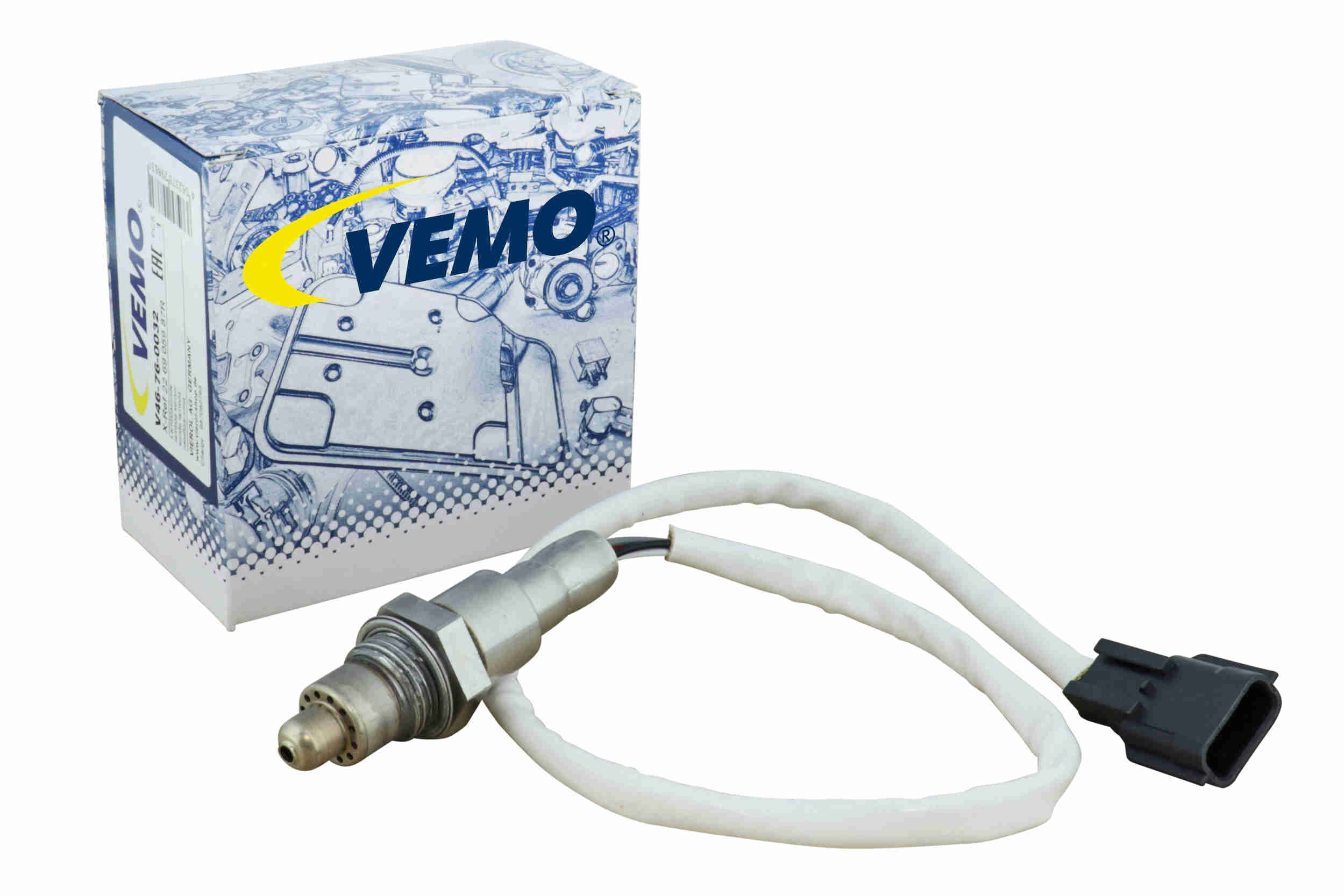 Vemo Lambda-sonde V46-76-0032