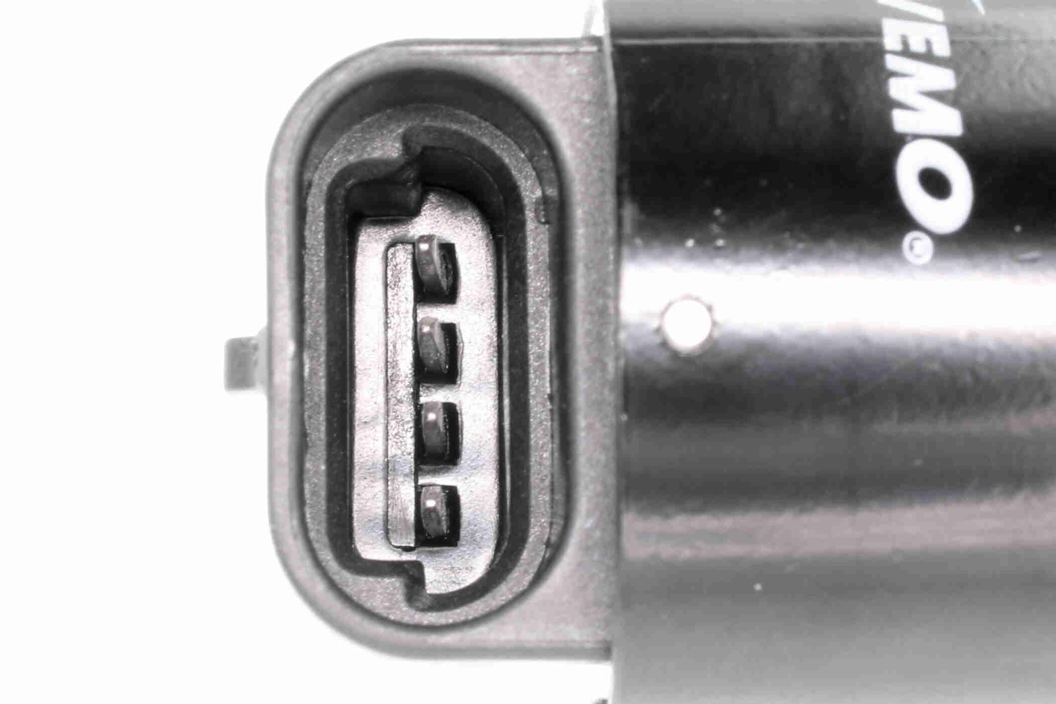 Vemo Stappenmotor (nullast regeleenheid) V46-77-0022