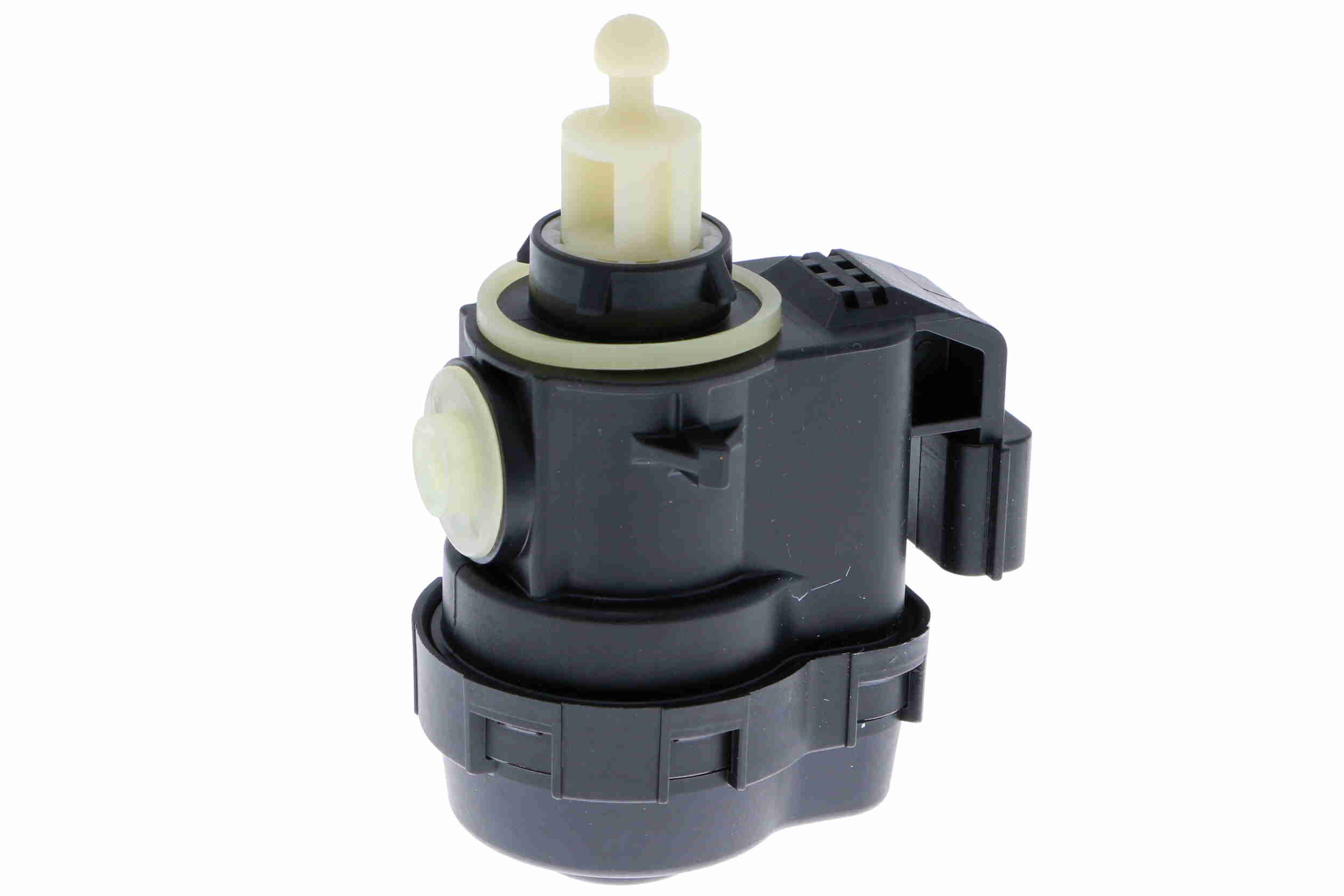 Stelmotor koplamp lichthoogte Vemo V46-77-0025