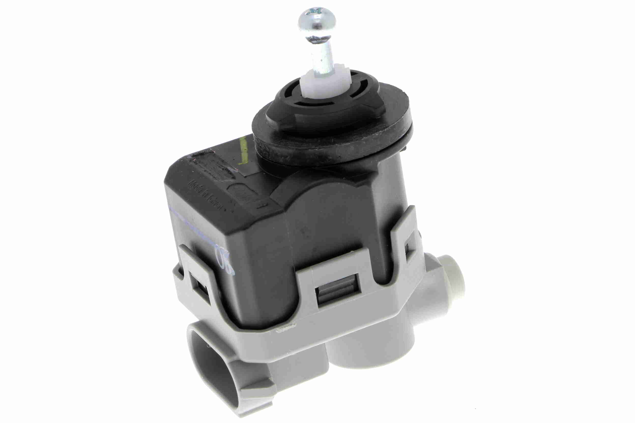 Stelmotor koplamp lichthoogte Vemo V46-77-0027