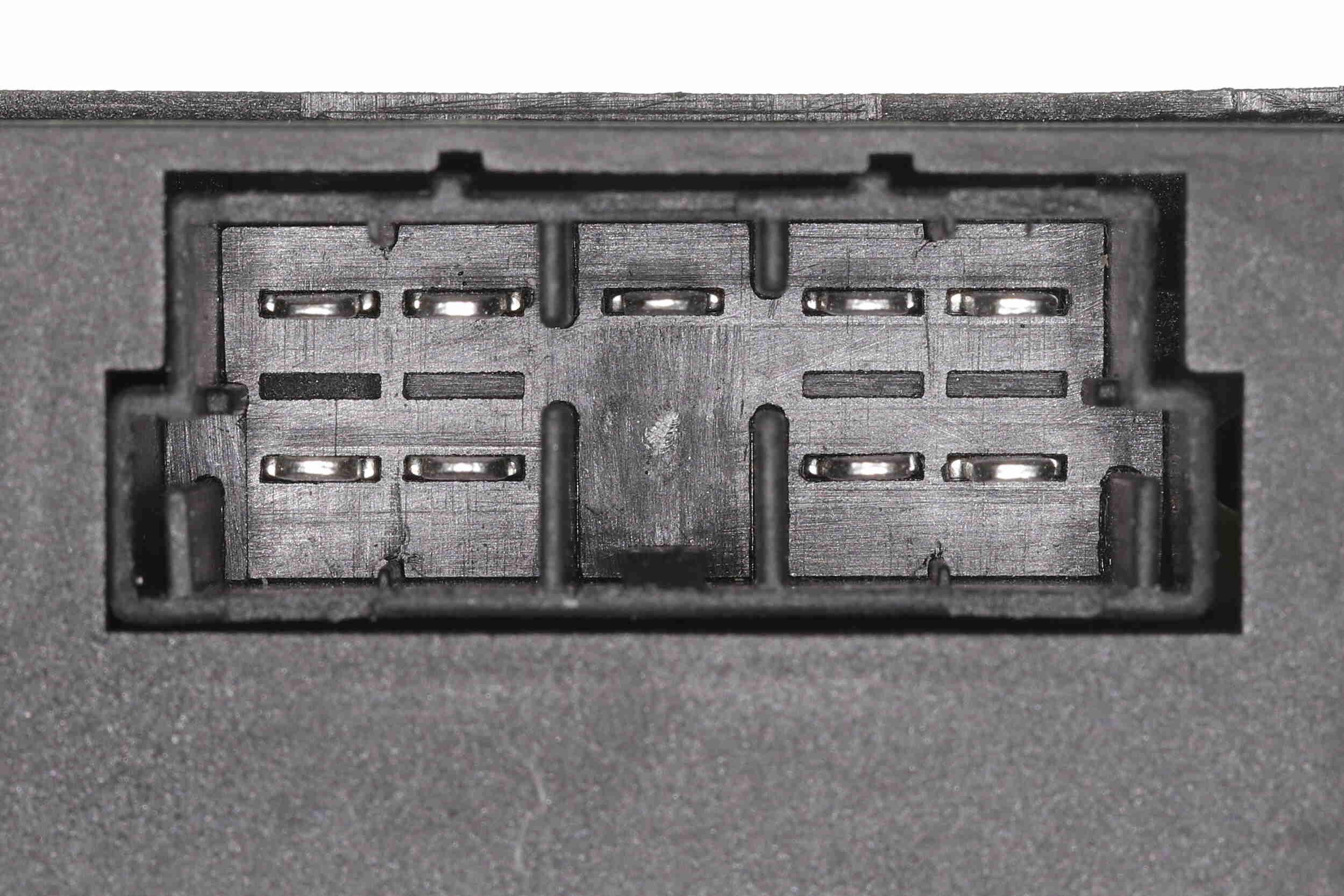 Vemo Regeleenheid interieurventilator V46-79-0009