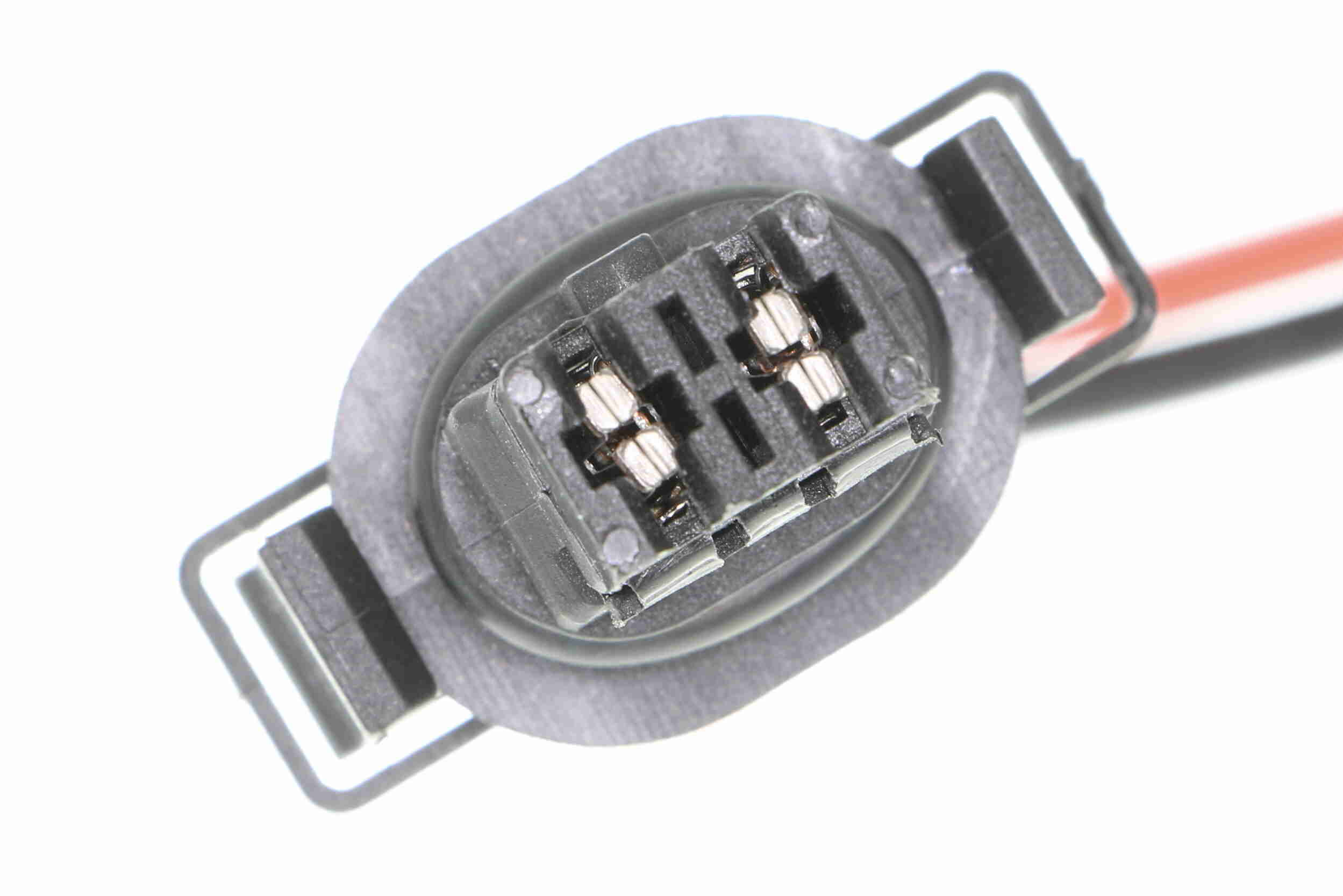 Vemo Regeleenheid interieurventilator V46-79-0011-1