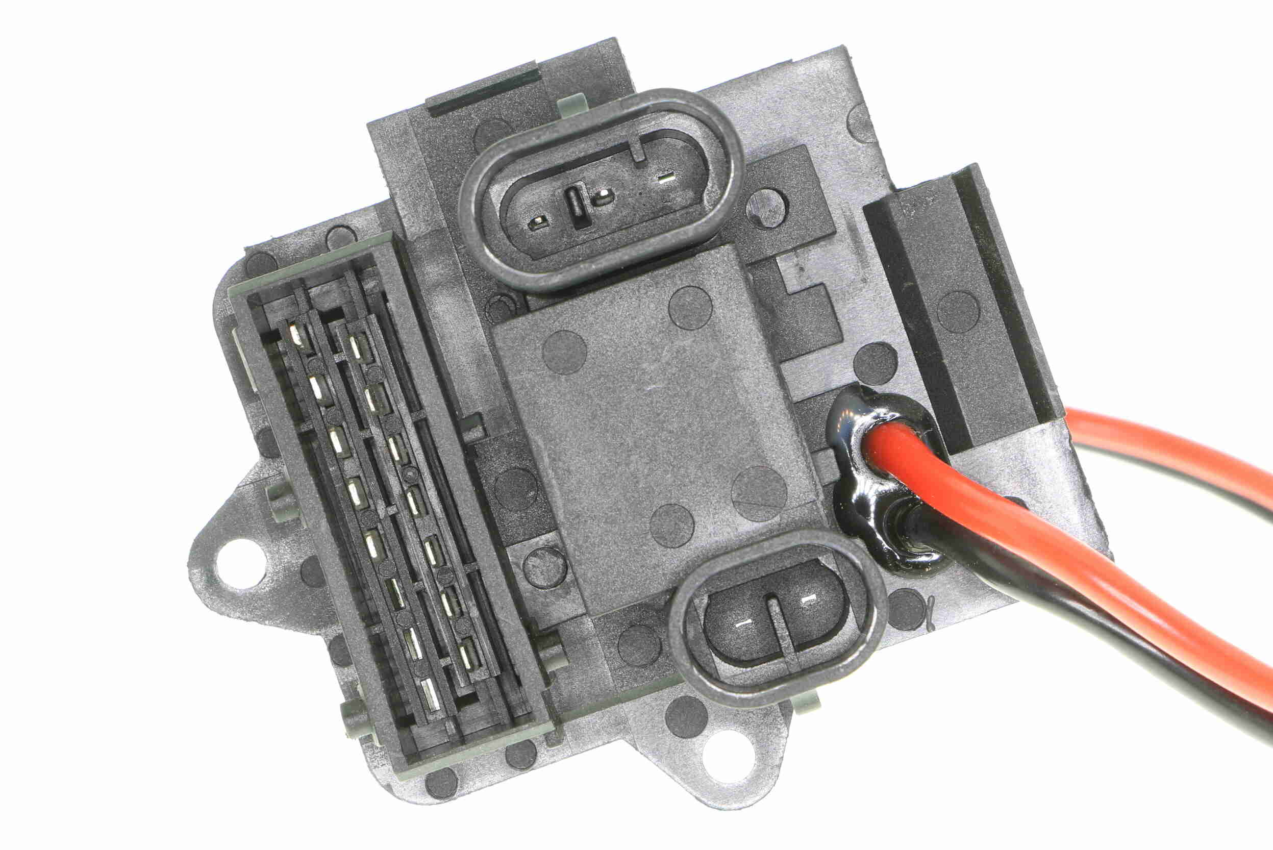 Vemo Regeleenheid interieurventilator V46-79-0011-1