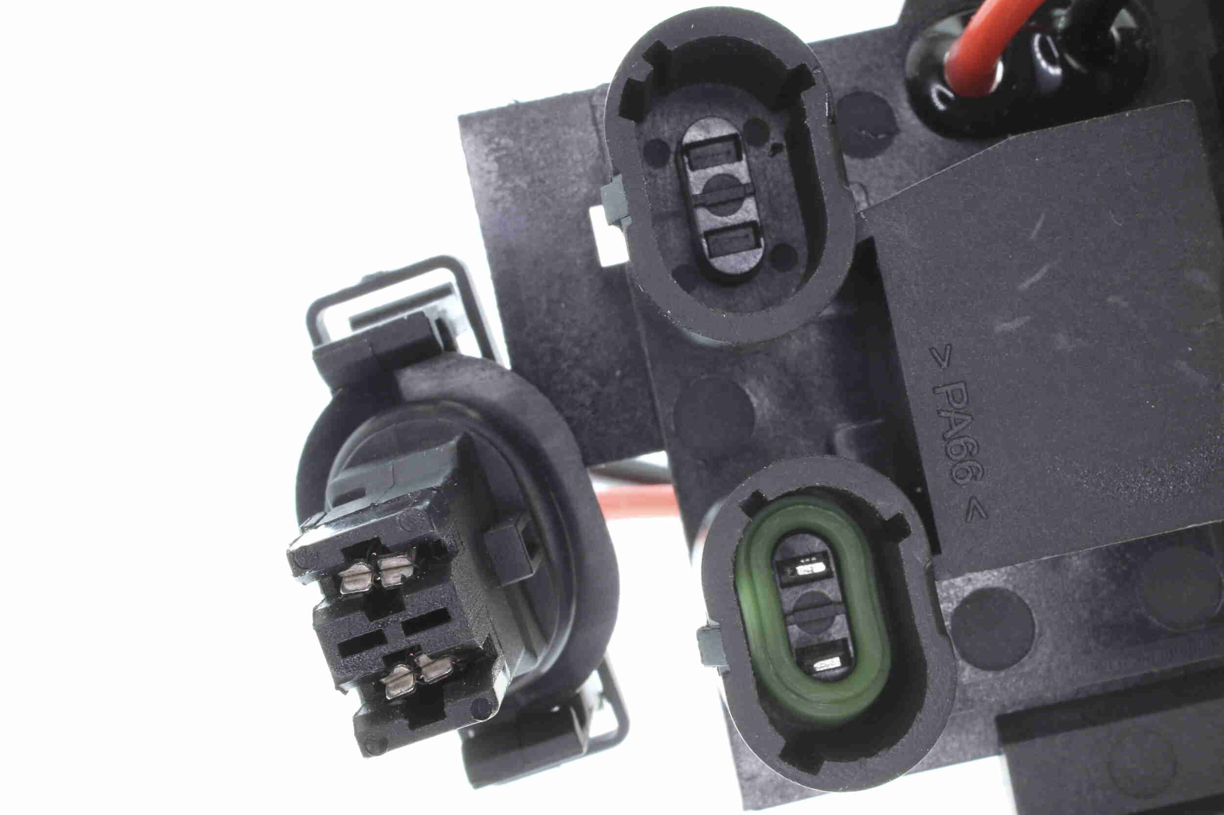 Vemo Regeleenheid interieurventilator V46-79-0028
