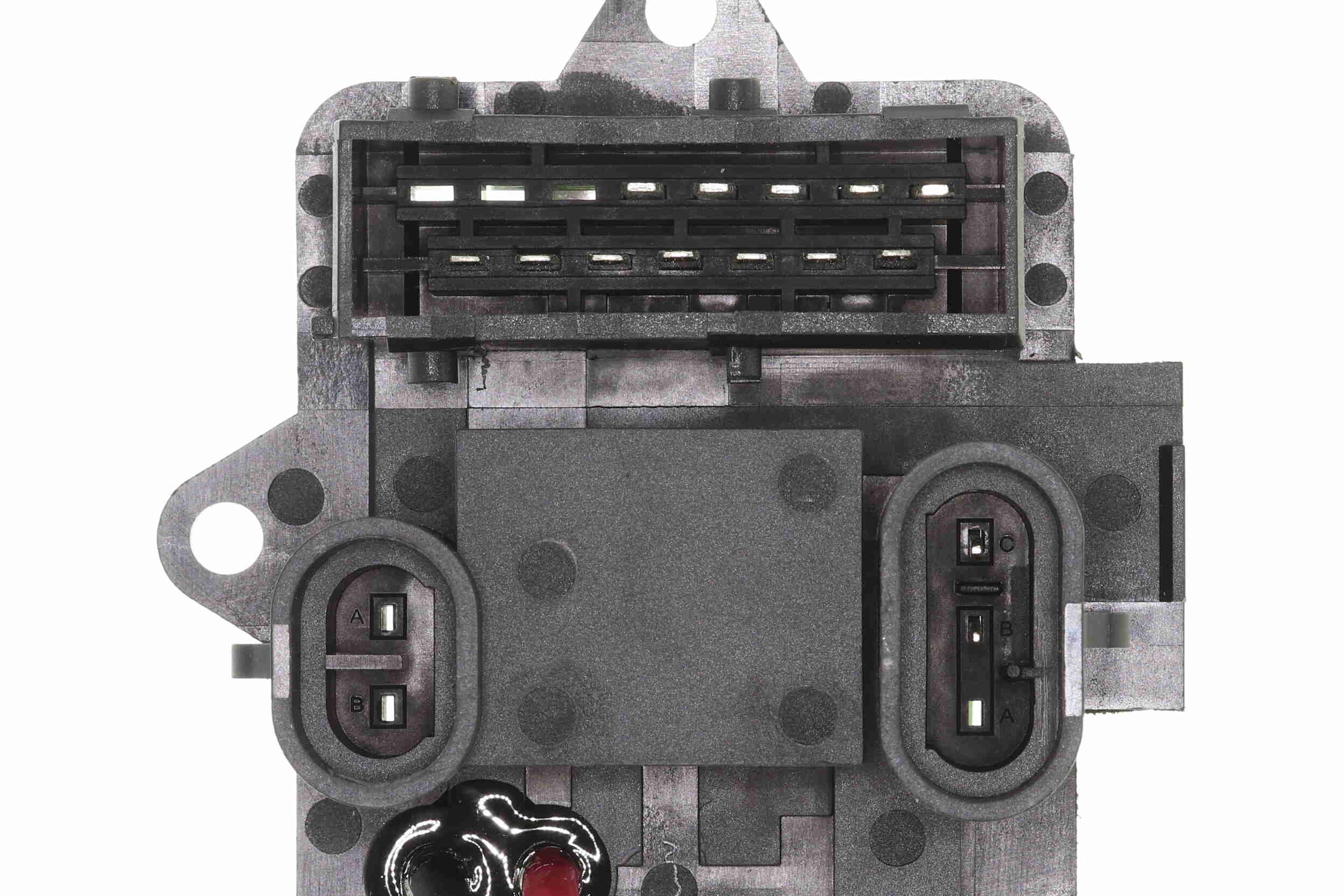 Vemo Regeleenheid interieurventilator V46-79-0033