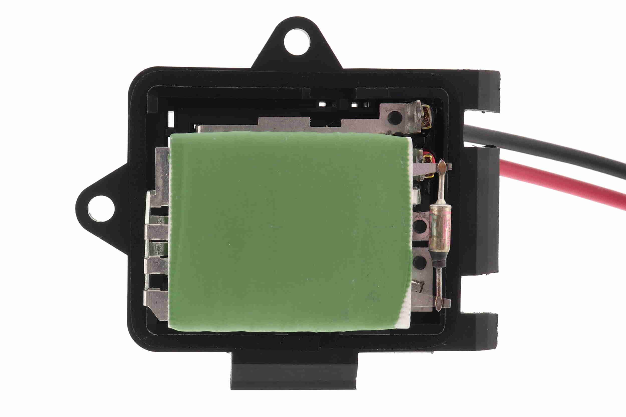 Vemo Regeleenheid interieurventilator V46-79-0033