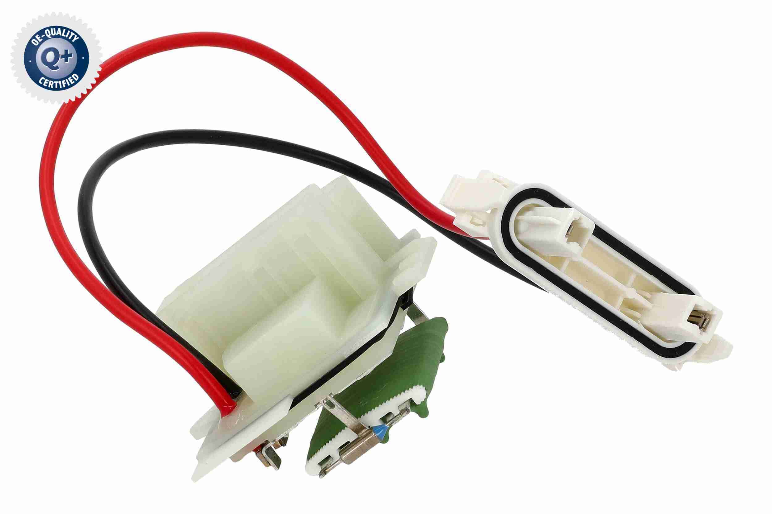 Regeleenheid interieurventilator Vemo V46-79-0038