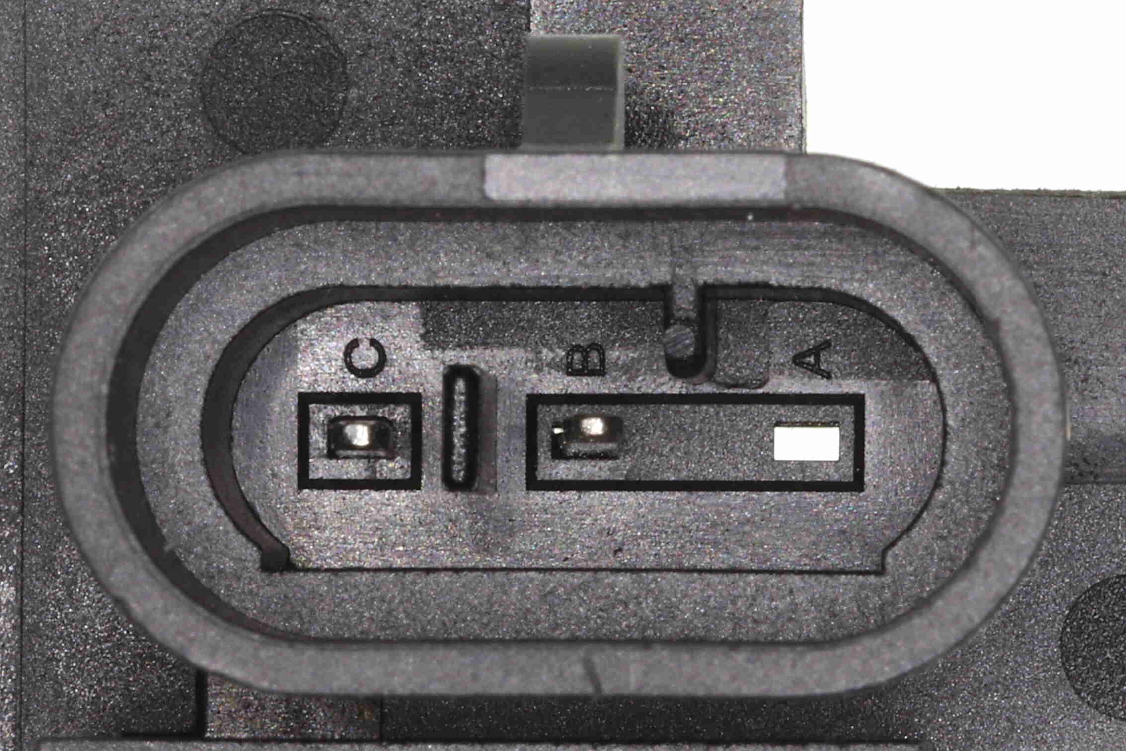 Vemo Regeleenheid interieurventilator V46-79-0045