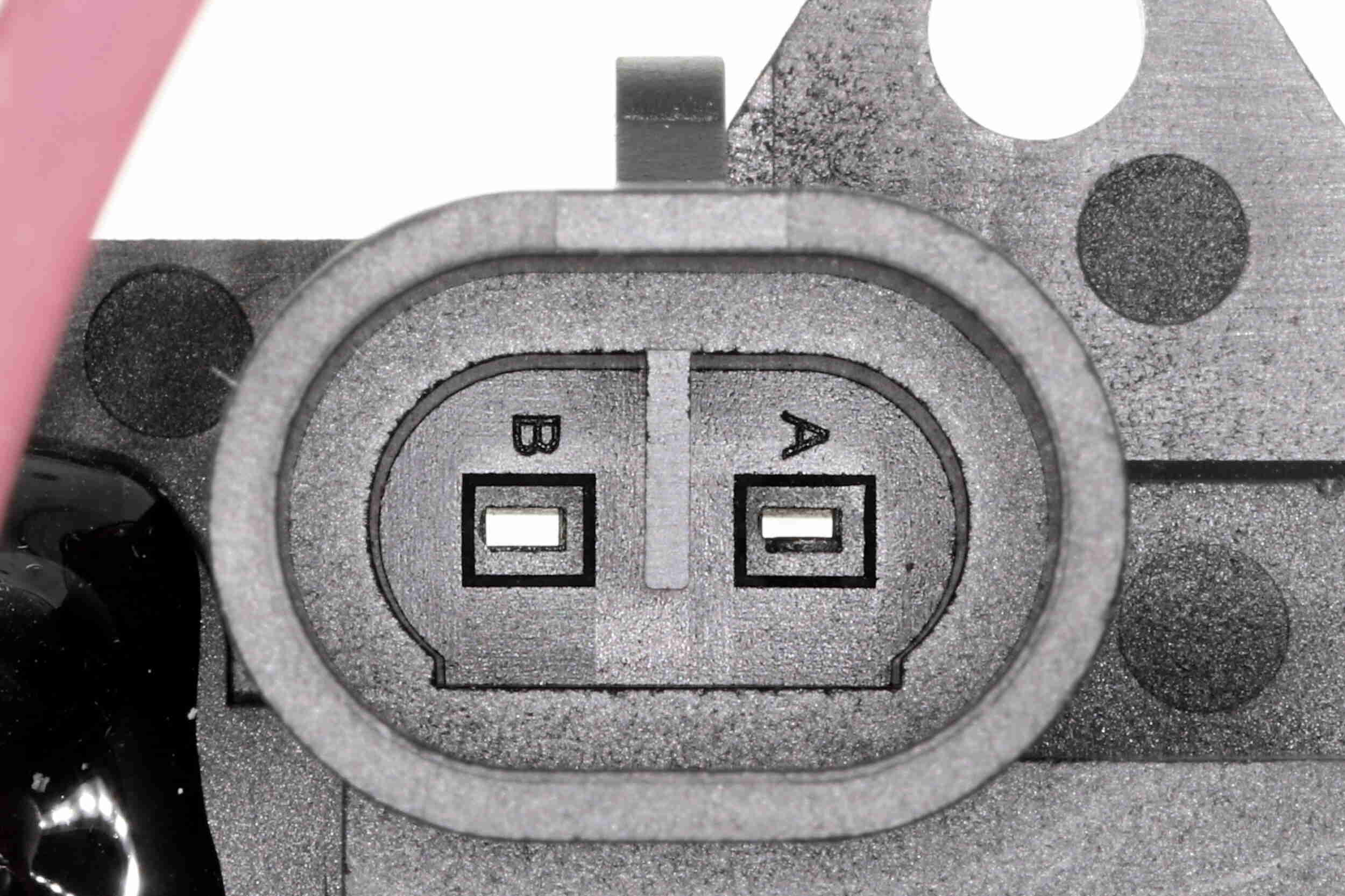 Vemo Regeleenheid interieurventilator V46-79-0045