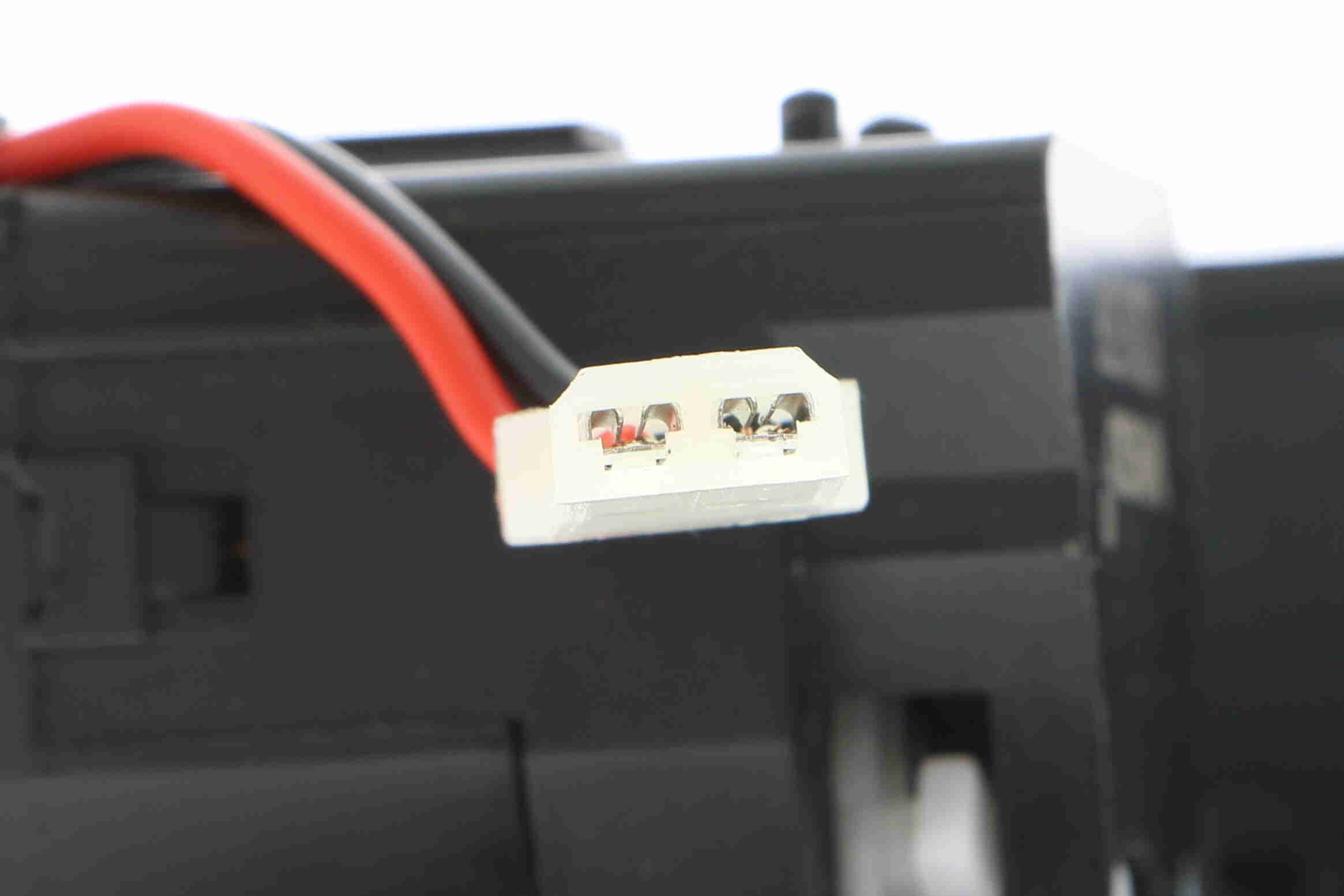 Vemo Knipperlichtschakelaar V46-80-0026